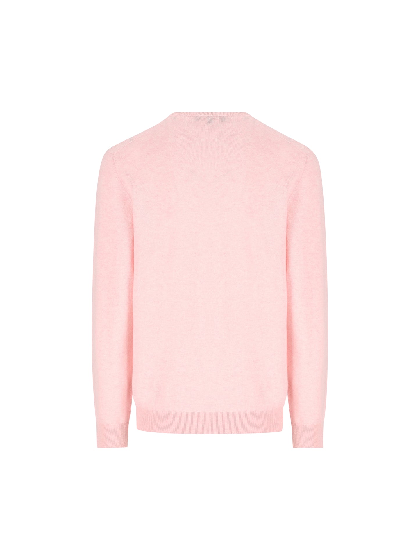 Maglia realizzata in cashmere. FAQ4511 30NF LORO PIANA 