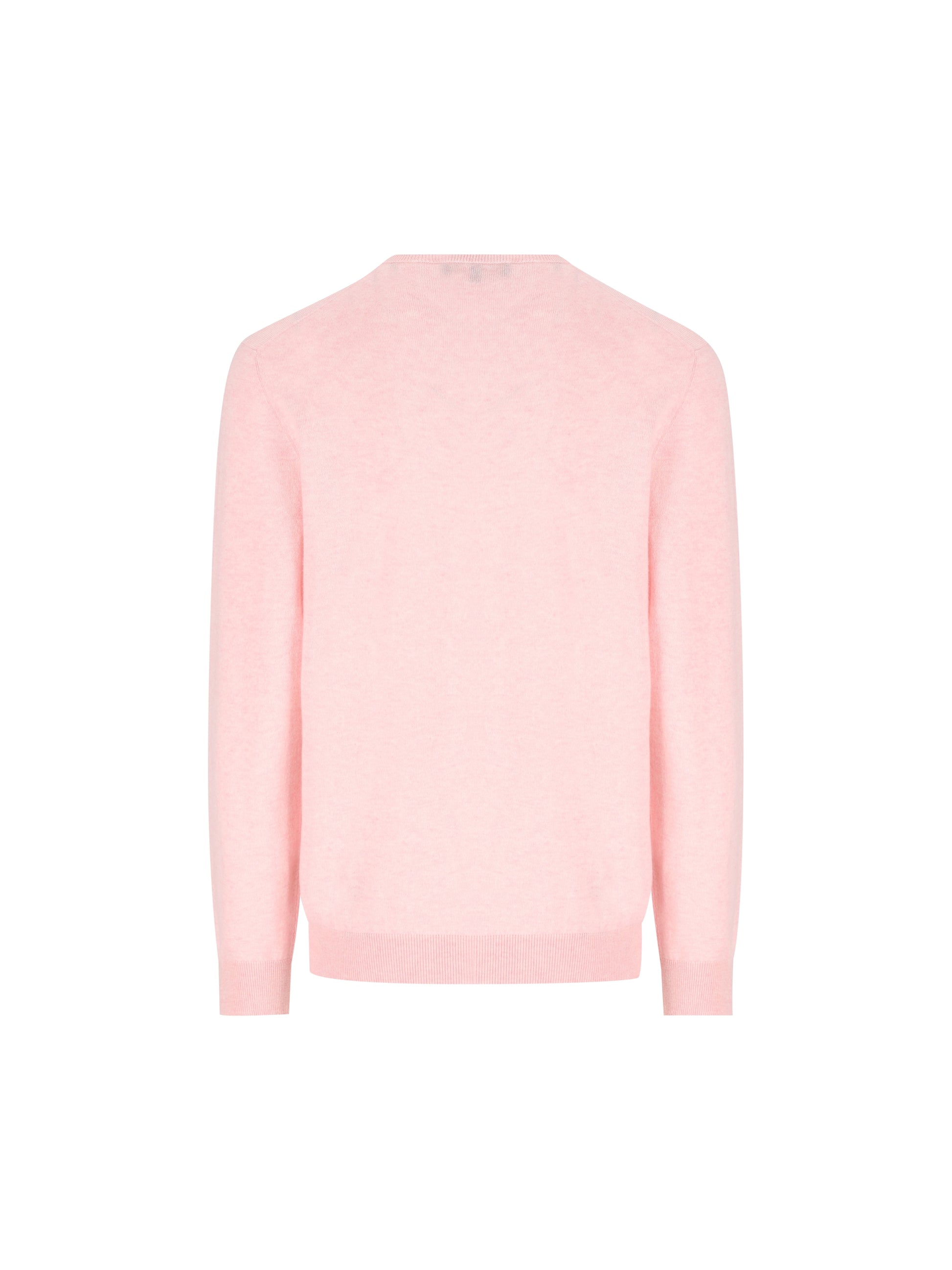 Maglia realizzata in cashmere. FAQ4511 30NF LORO PIANA 