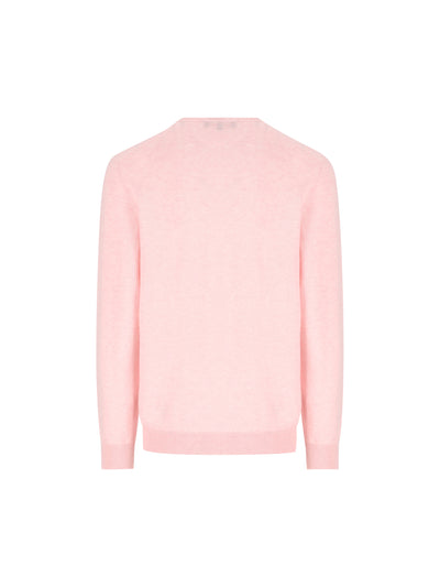 Maglia realizzata in cashmere. FAQ4511 30NF LORO PIANA 