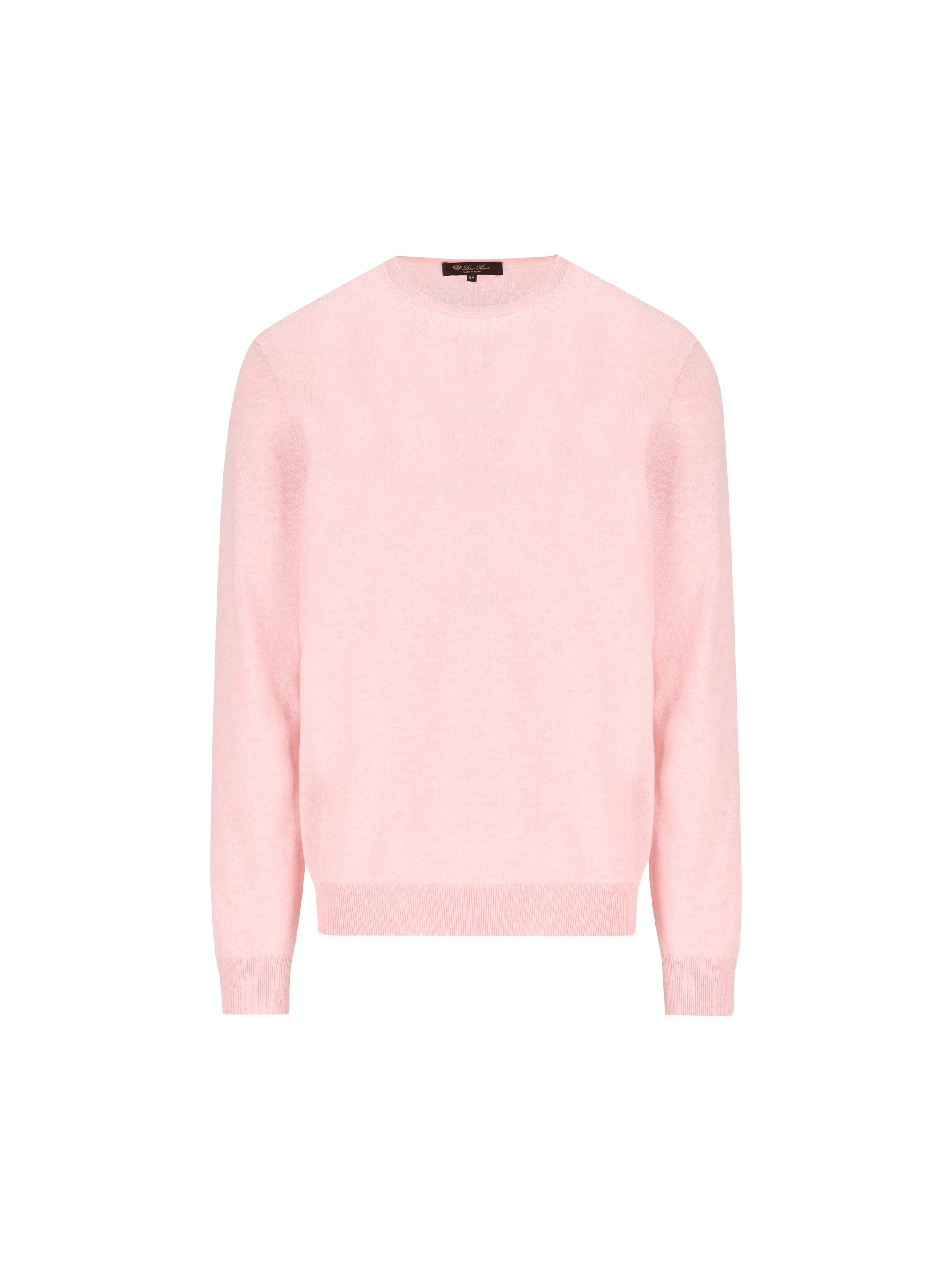 Maglia realizzata in cashmere. FAQ4511 30NF LORO PIANA 