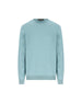 Maglia realizzata in cashmere. FAQ4511 60NT LORO PIANA 