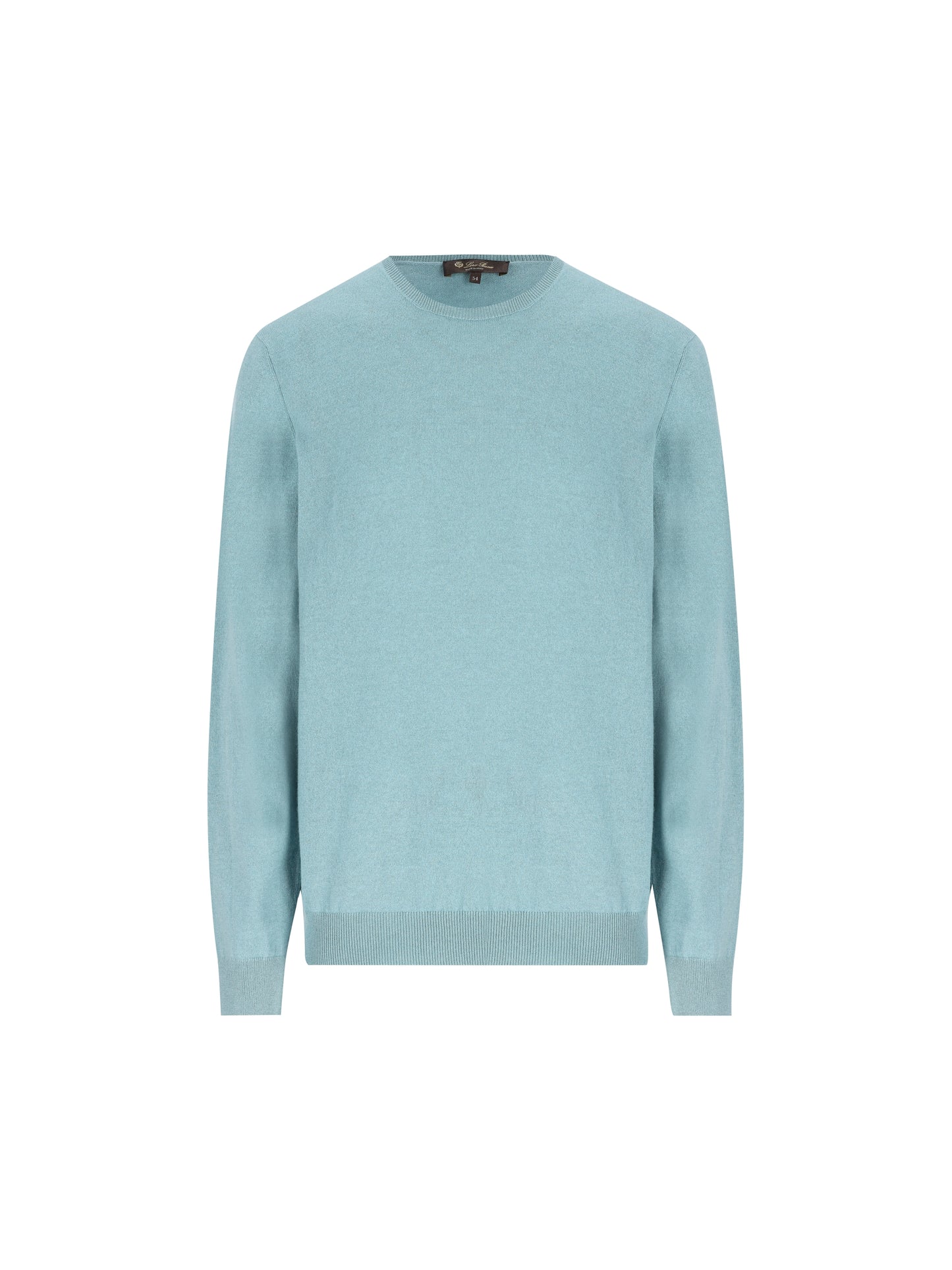 Maglia realizzata in cashmere. FAQ4511 60NT LORO PIANA 