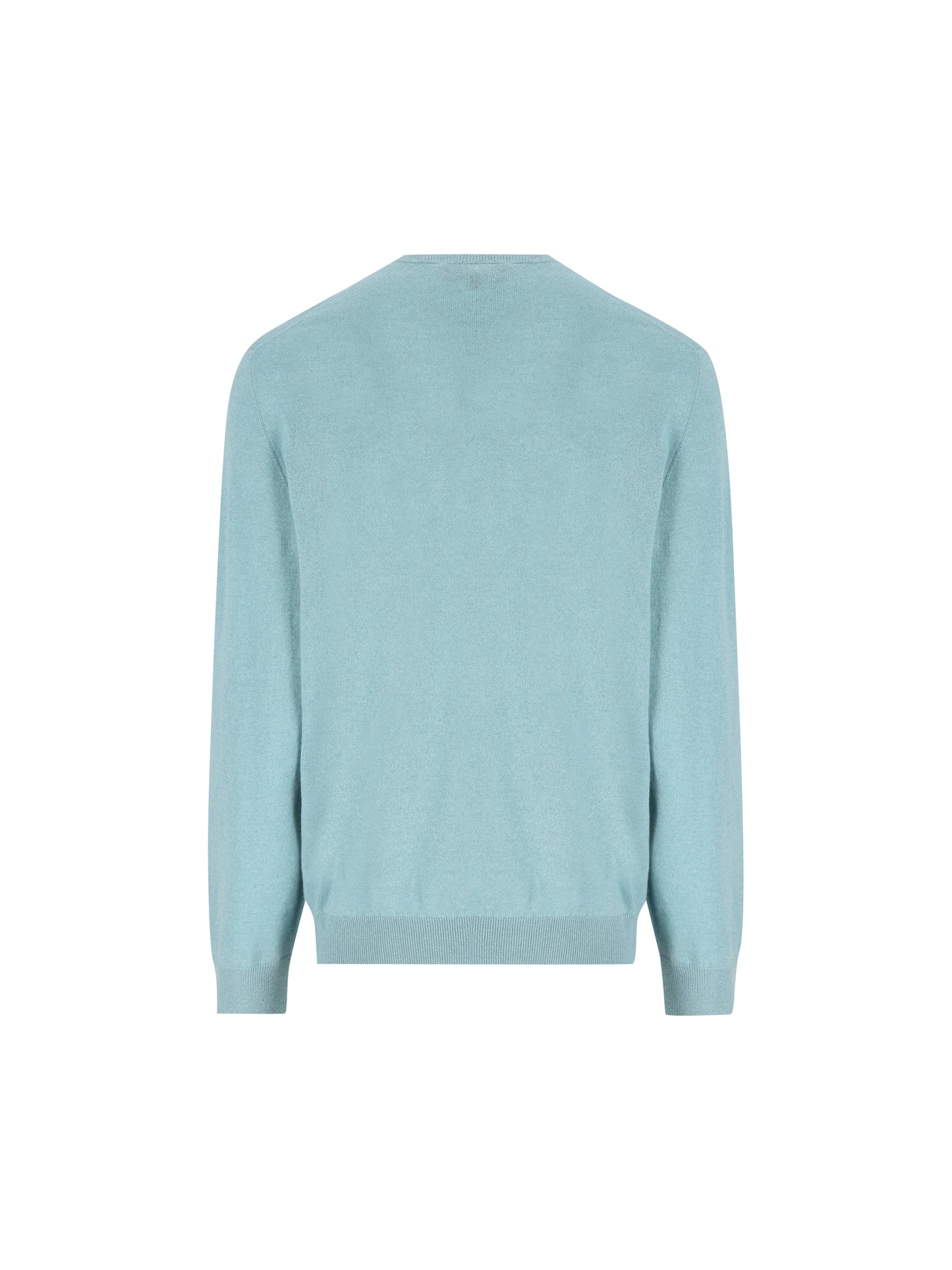 Maglia realizzata in cashmere. FAQ4511 60NT LORO PIANA 