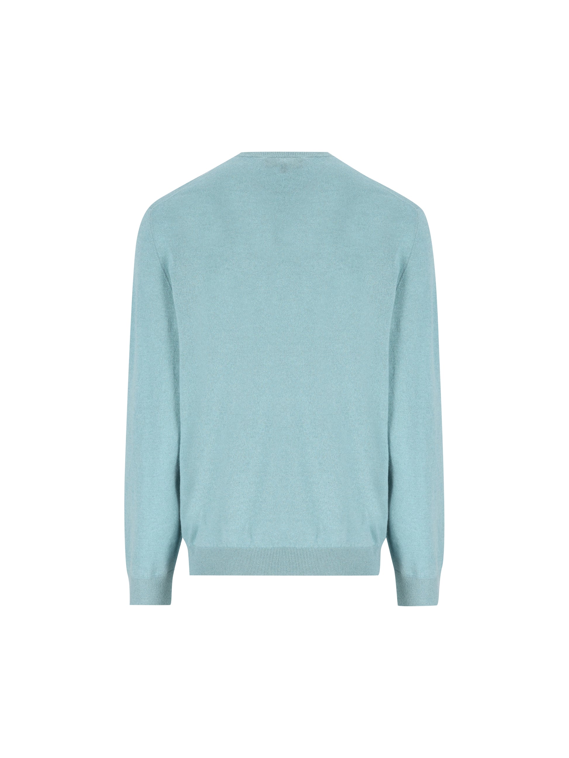 Maglia realizzata in cashmere. FAQ4511 60NT LORO PIANA 