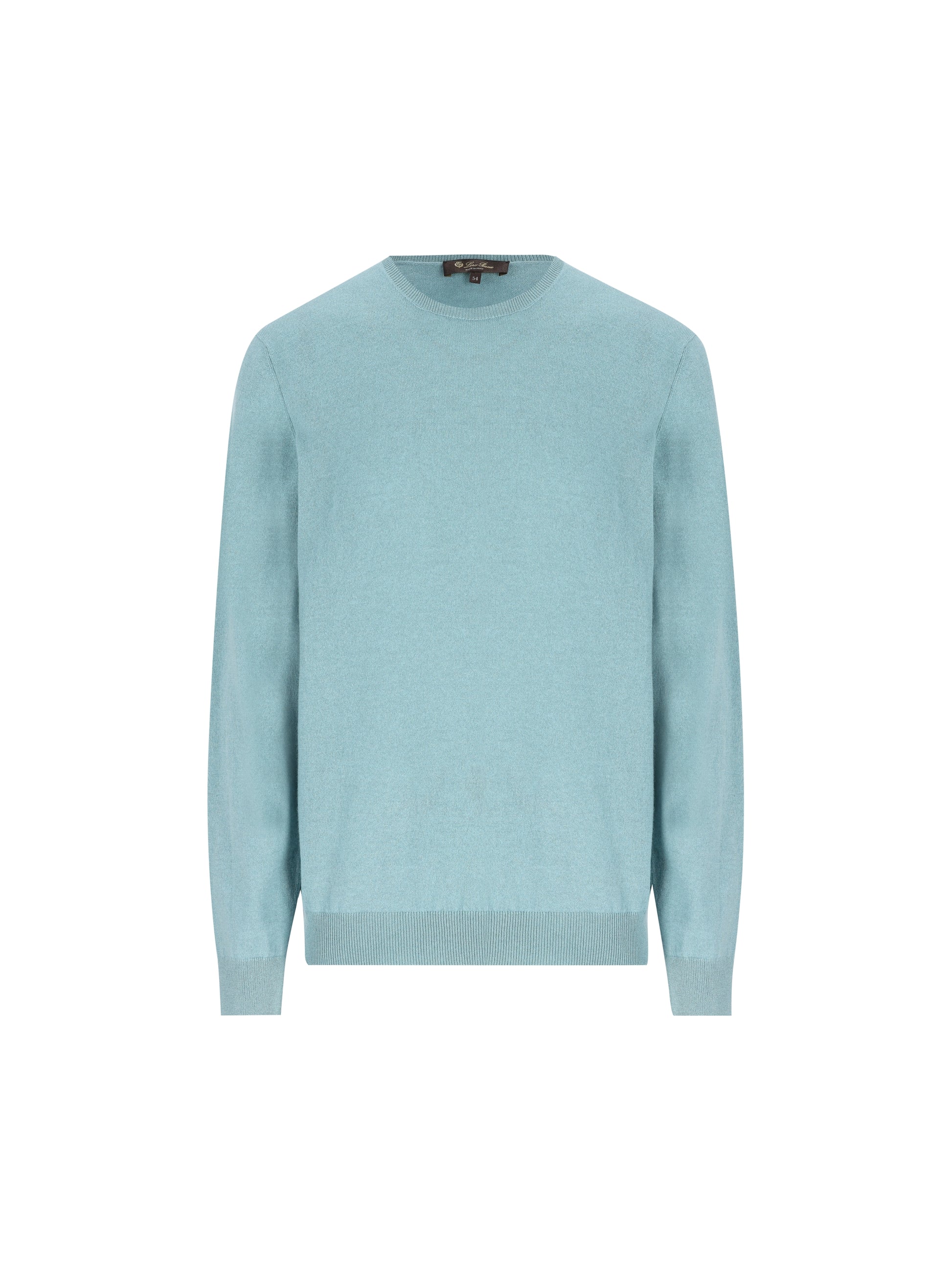 Maglia realizzata in cashmere. FAQ4511 60NT LORO PIANA 
