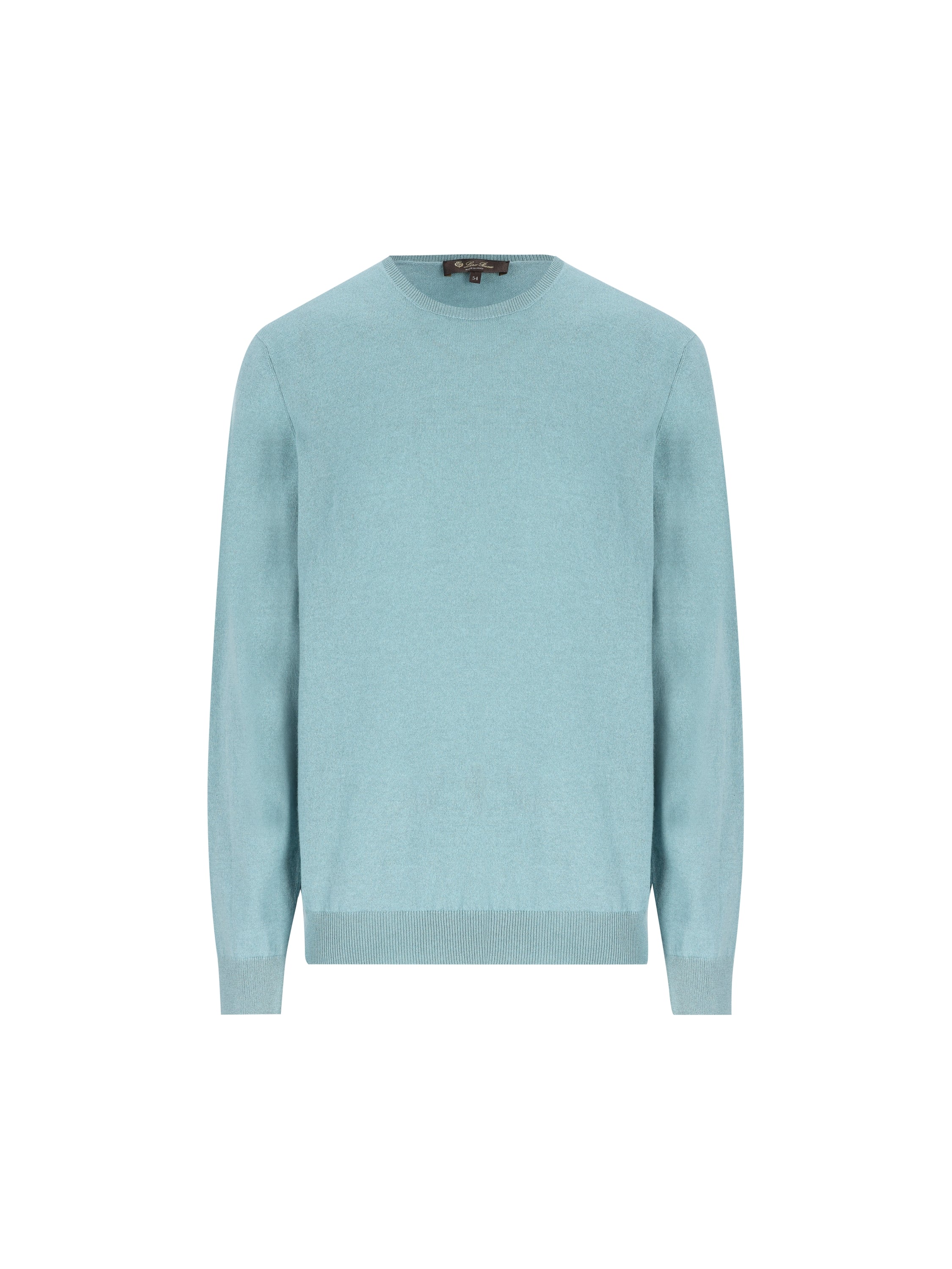 Maglia realizzata in cashmere. FAQ4511 60NT LORO PIANA 