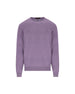 Maglia realizzata in cashmere. FAQ4511 K05L LORO PIANA 