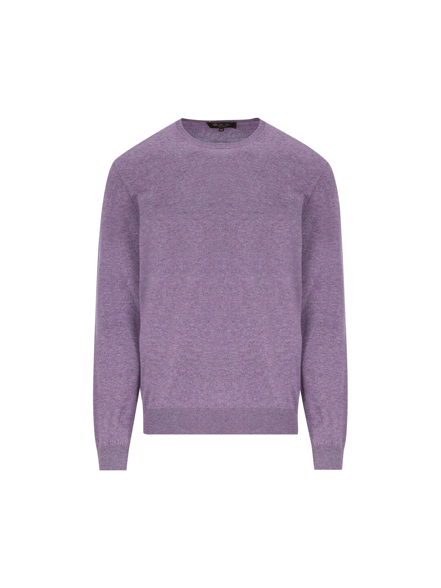 Maglia realizzata in cashmere. FAQ4511 K05L LORO PIANA 