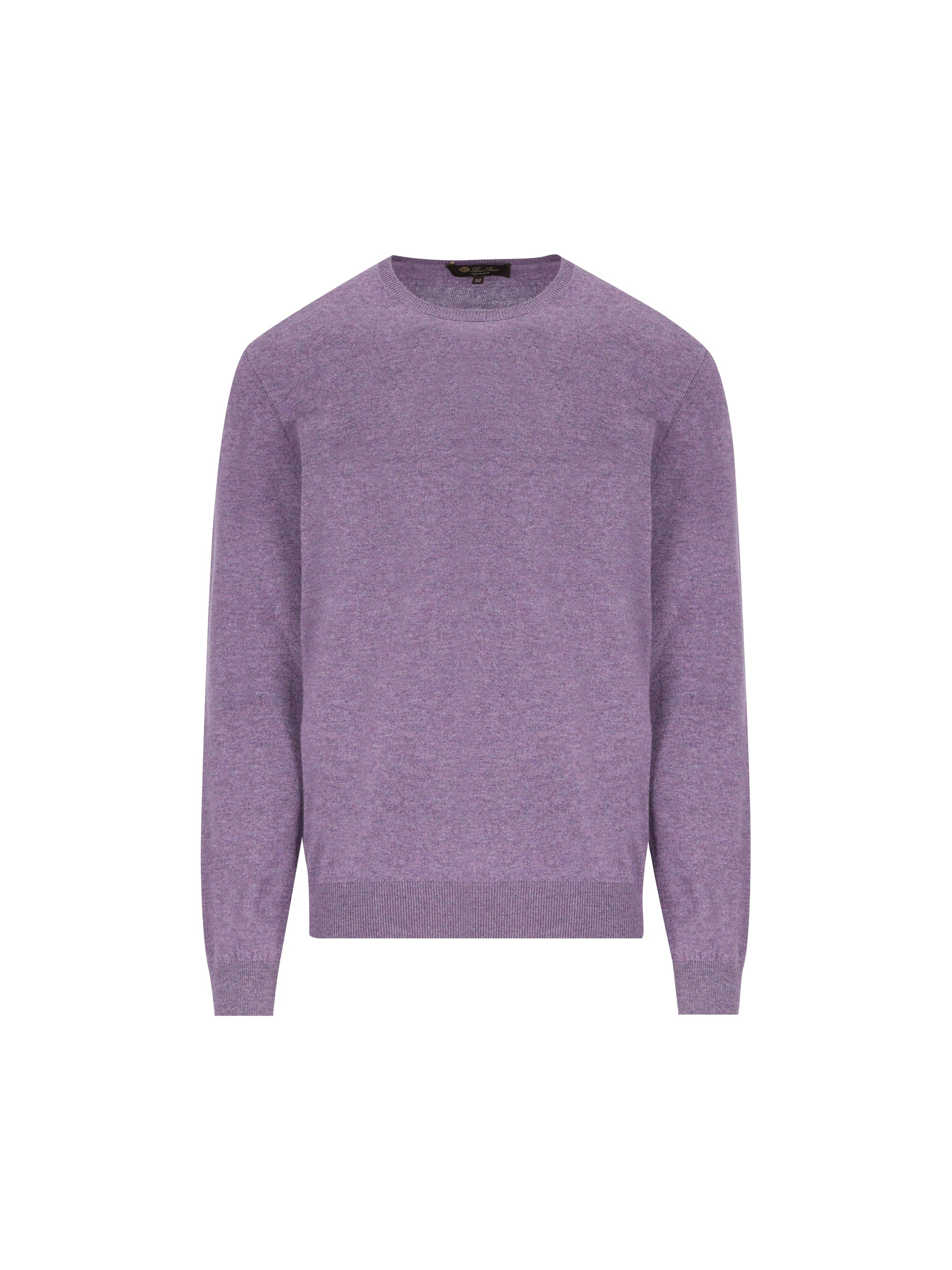 Maglia realizzata in cashmere. FAQ4511 K05L LORO PIANA 
