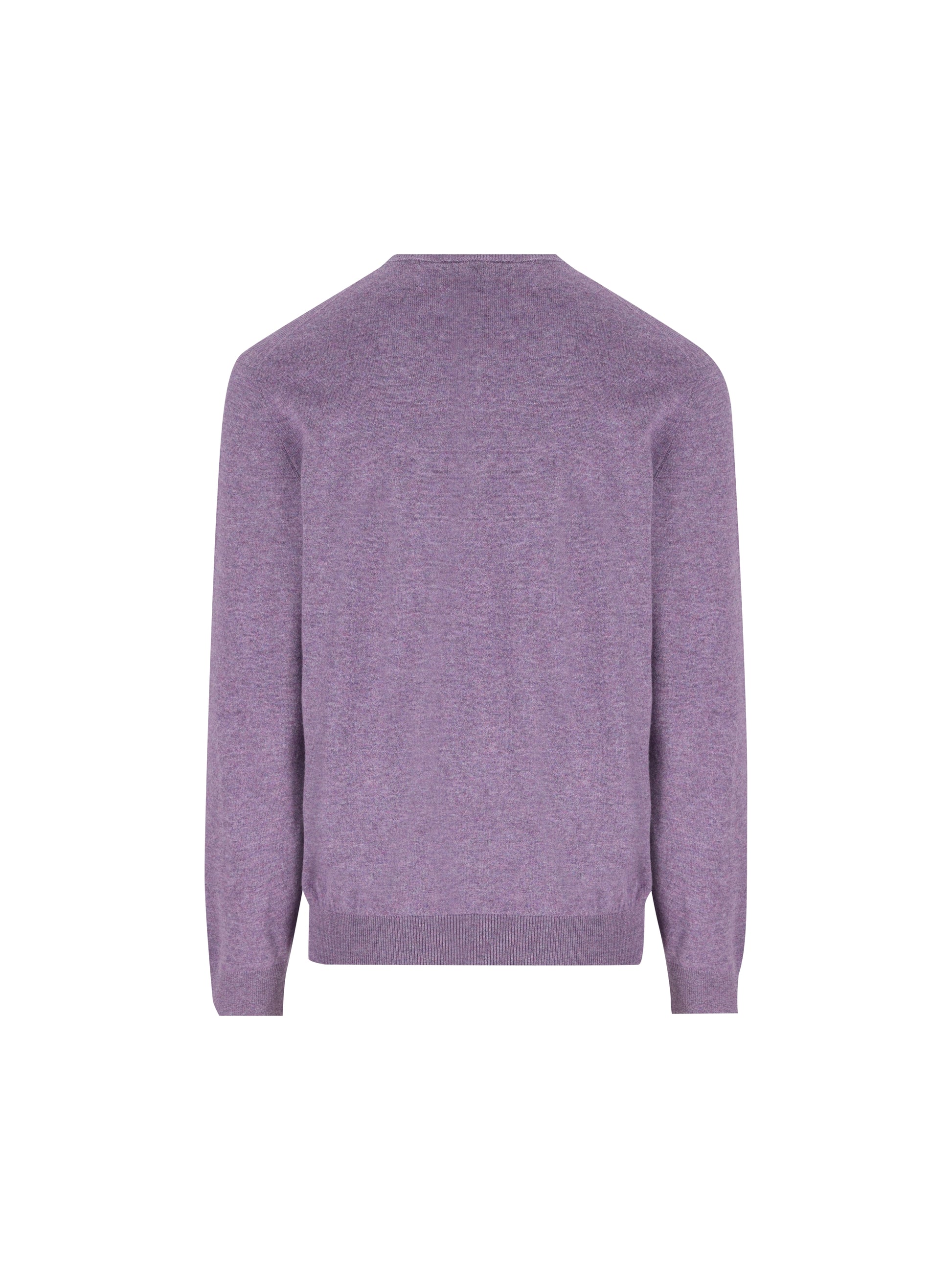 Maglia realizzata in cashmere. FAQ4511 K05L LORO PIANA 