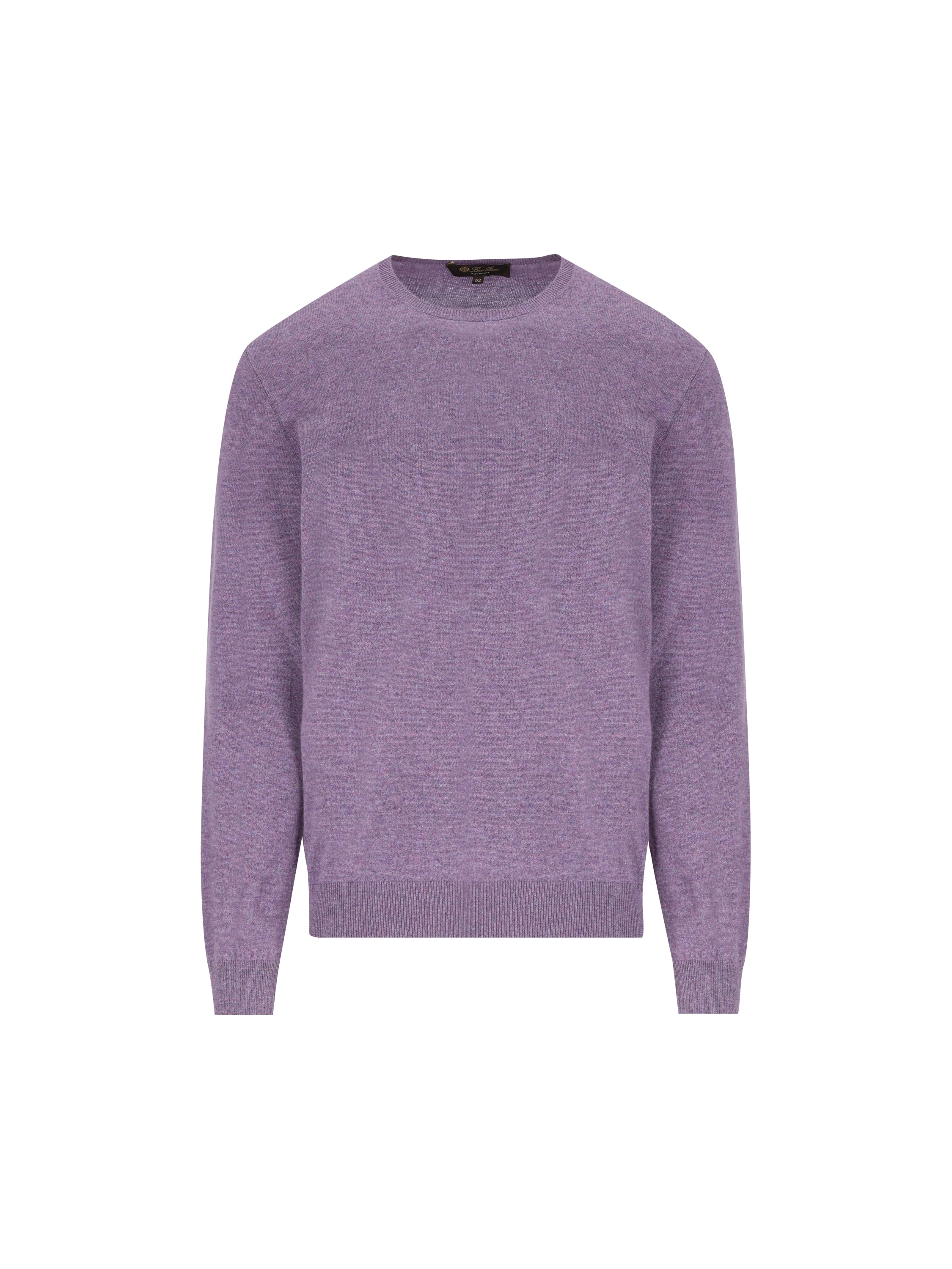 Maglia realizzata in cashmere. FAQ4511 K05L LORO PIANA 