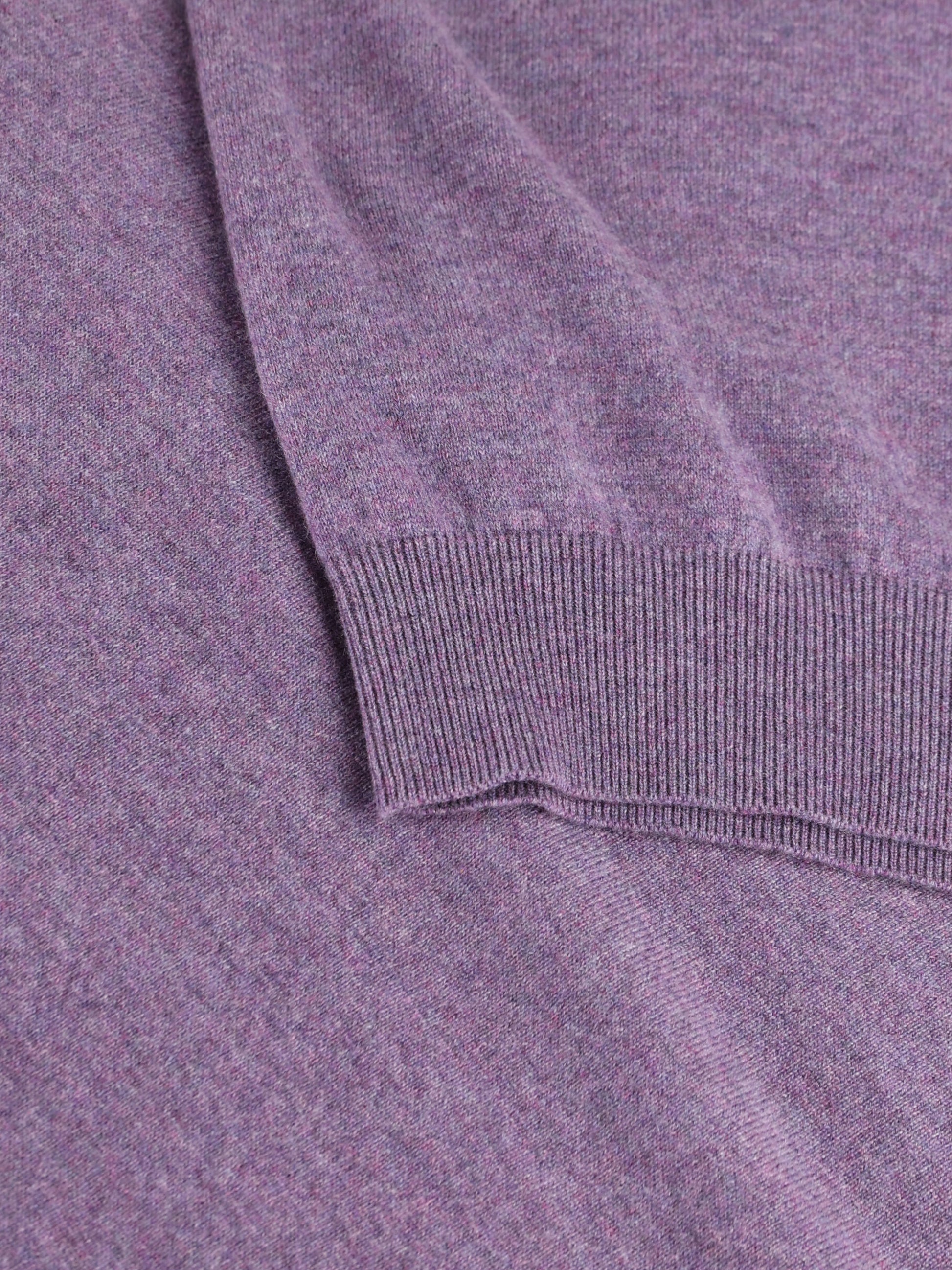 Maglia realizzata in cashmere. FAQ4511 K05L LORO PIANA 