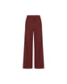 Pantalone realizzato in seta e cotone. FAQ9109 Q0CG LORO PIANA 
