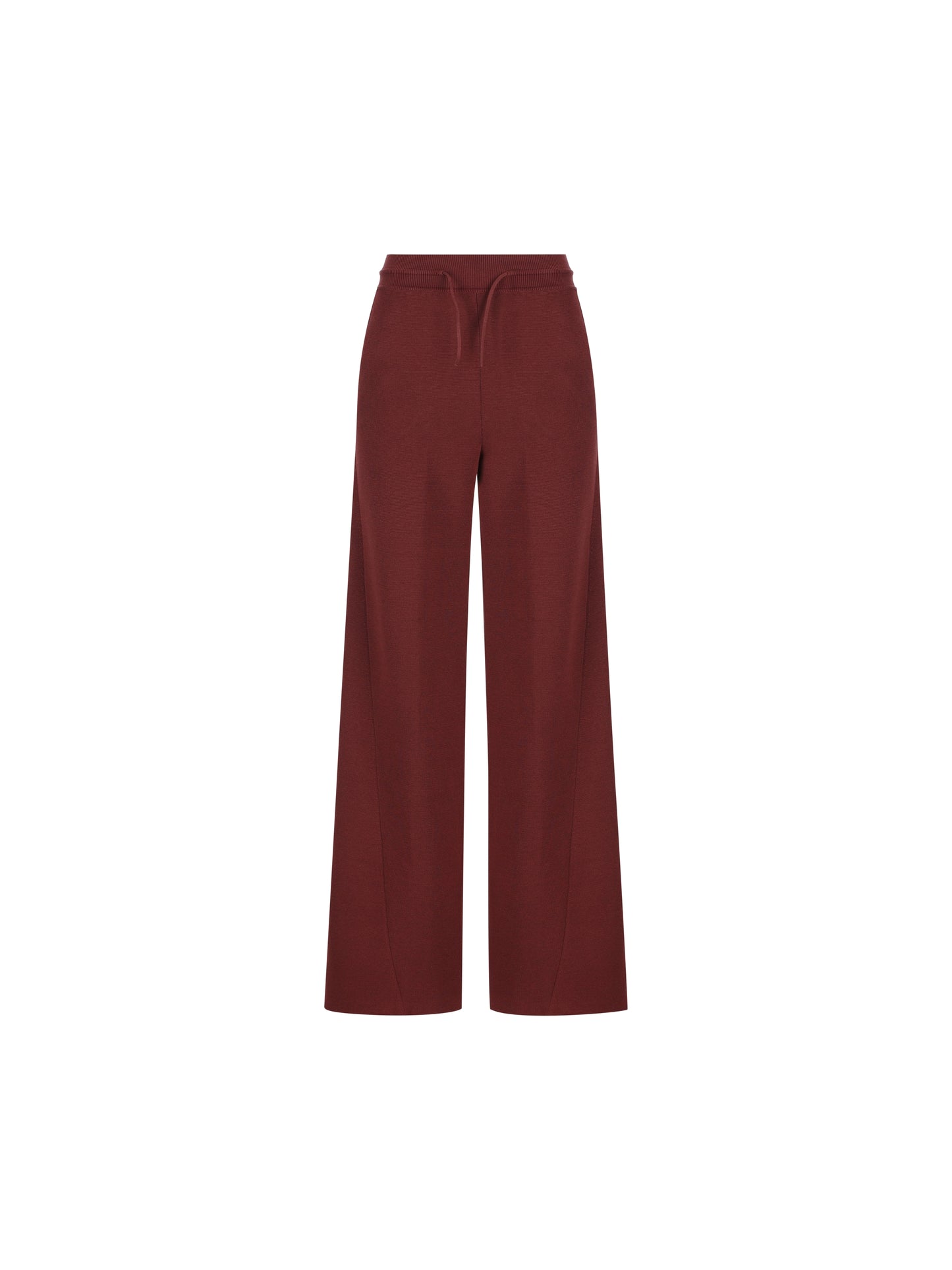 Pantalone realizzato in seta e cotone. FAQ9109 Q0CG LORO PIANA 