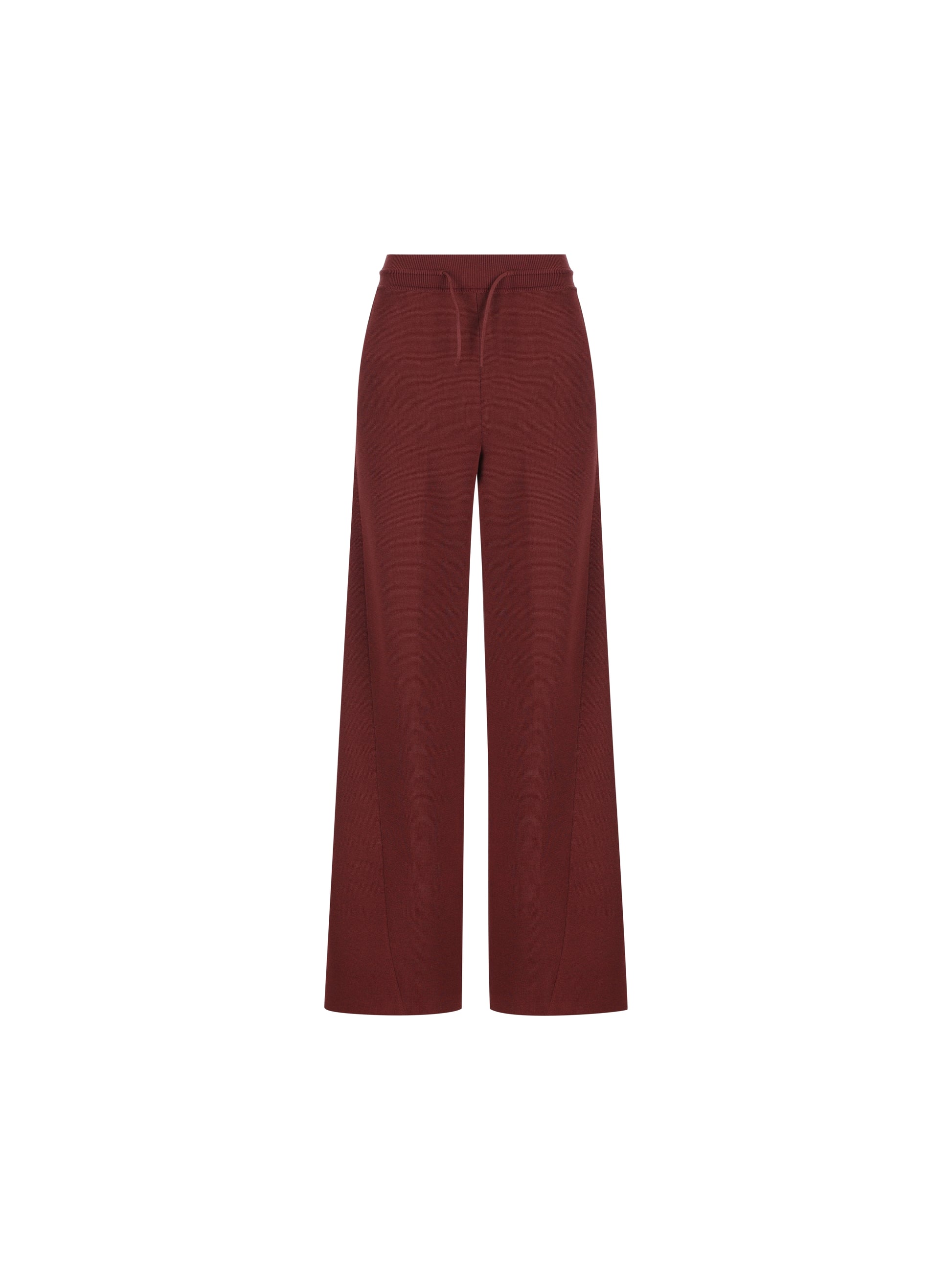 Pantalone realizzato in seta e cotone. FAQ9109 Q0CG LORO PIANA 