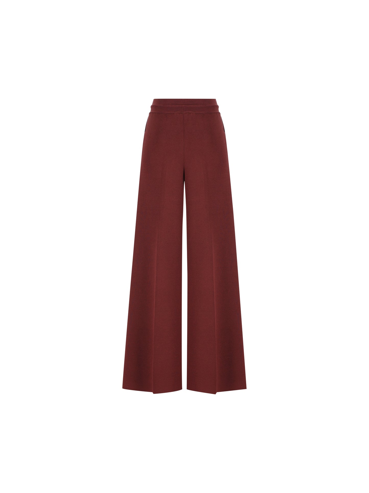 Pantalone realizzato in seta e cotone. FAQ9109 Q0CG LORO PIANA 