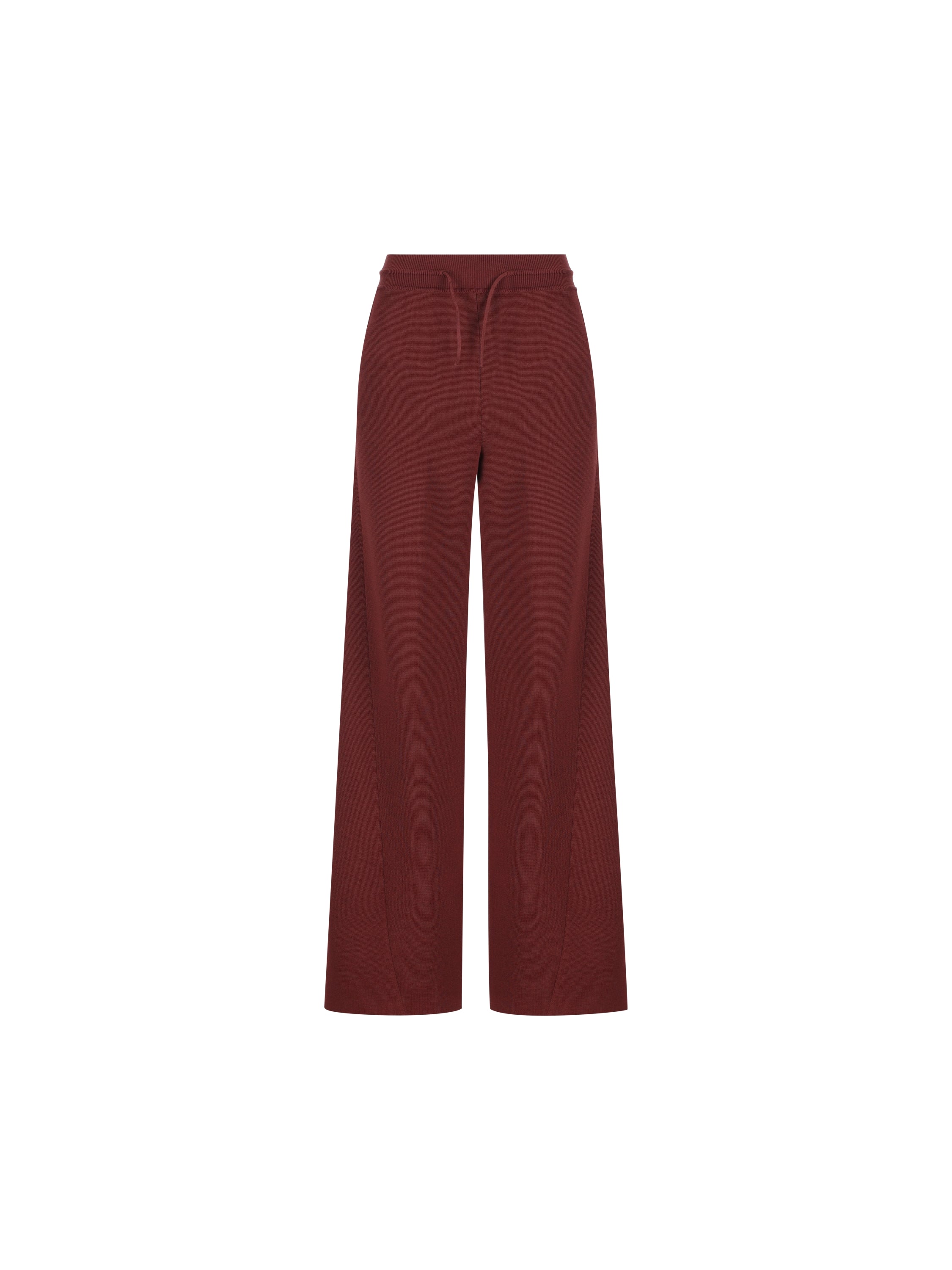 Pantalone realizzato in seta e cotone. FAQ9109 Q0CG LORO PIANA 