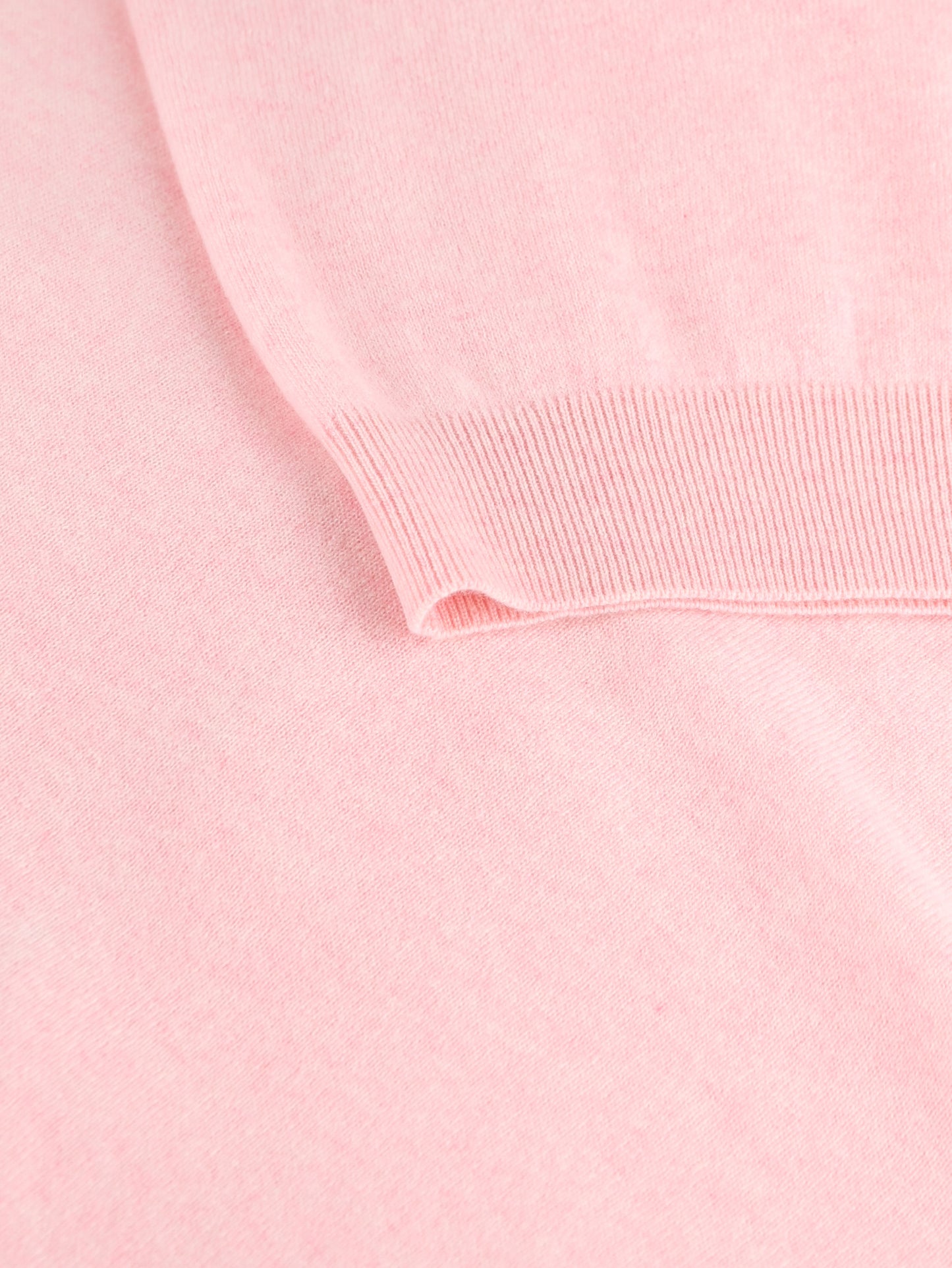 Polo realizzata in cashmere FAQ9446 30NF LORO PIANA 