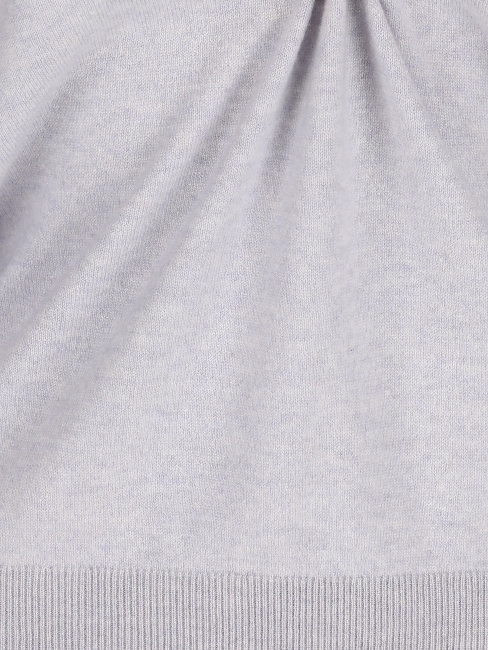 Polo realizzata in cashmere. FAQ9446 402T LORO PIANA 