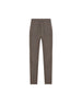 Pantaloni realizzati in cashmere. FRM0320 H356 LORO PIANA 