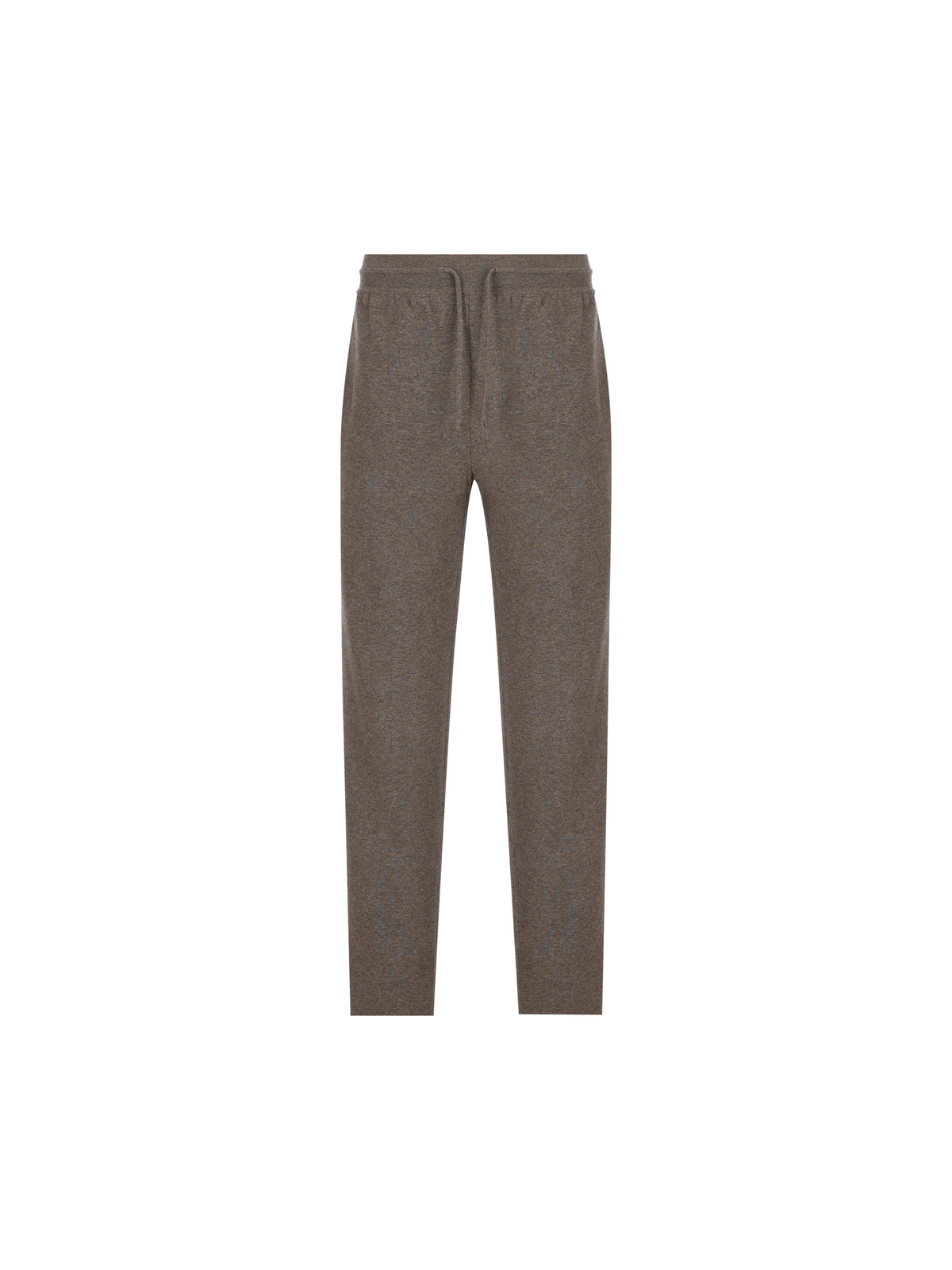 Pantaloni realizzati in cashmere. FRM0320 H356 LORO PIANA 