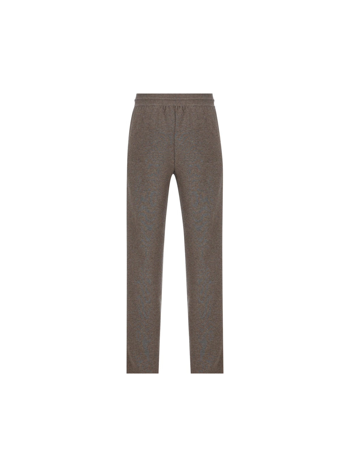 Pantaloni realizzati in cashmere. FRM0320 H356 LORO PIANA 