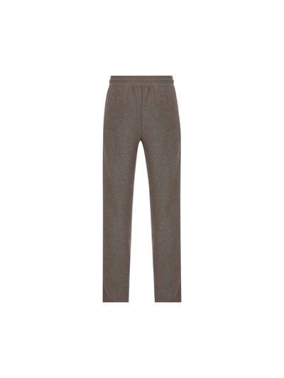 Pantaloni realizzati in cashmere. FRM0320 H356 LORO PIANA 