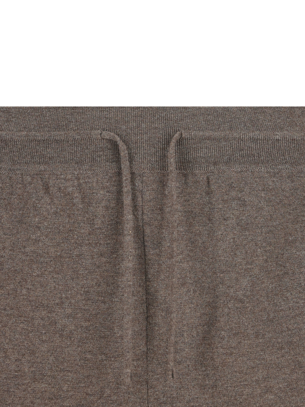 Pantaloni realizzati in cashmere. FRM0320 H356 LORO PIANA 