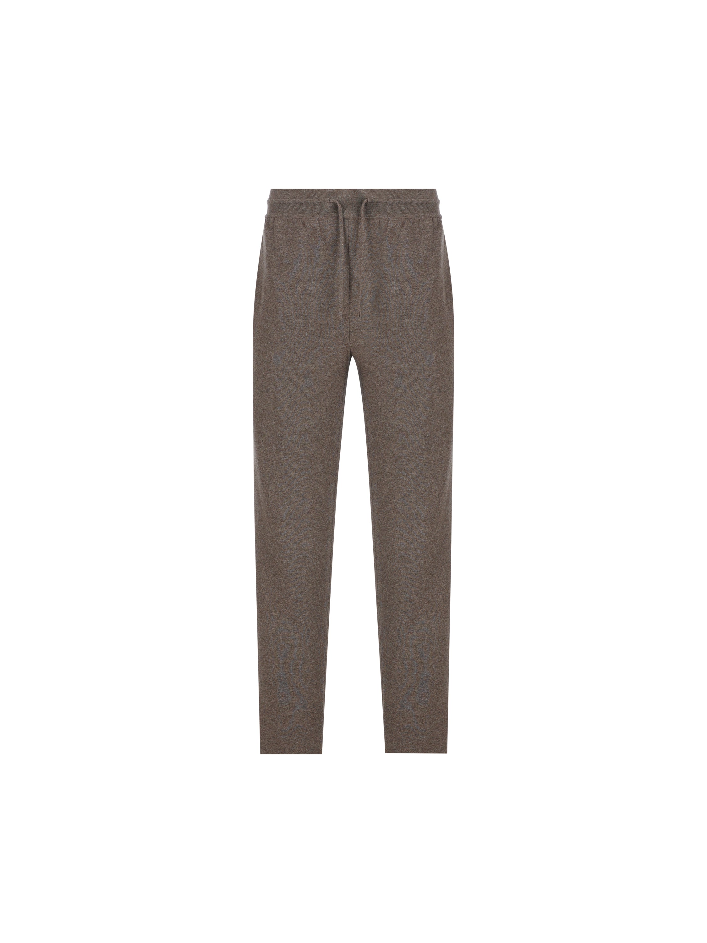 Pantaloni realizzati in cashmere. FRM0320 H356 LORO PIANA 
