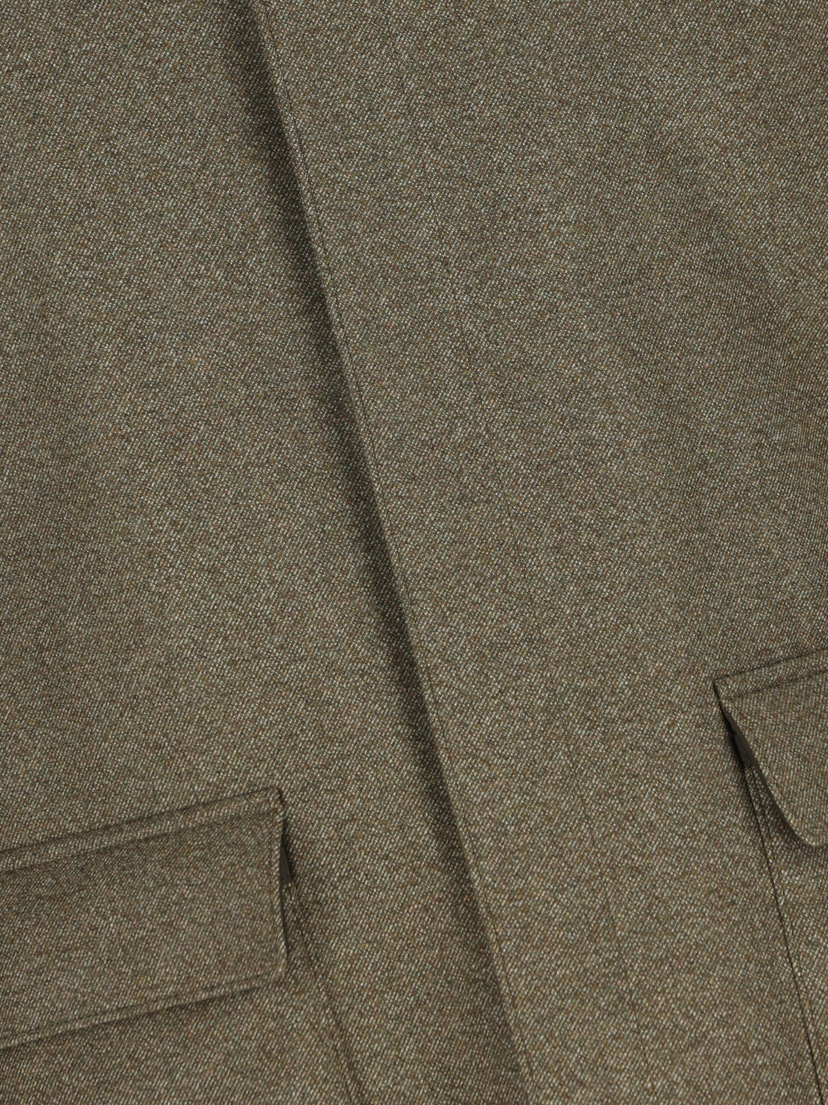 Giacca realizzata in lana e cashmere. FRM0597 5O7C LORO PIANA 