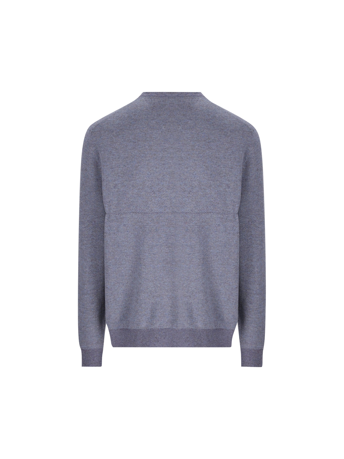 Maglia realizzata in cashmere e seta. FRM1386 B6L5 LORO PIANA 