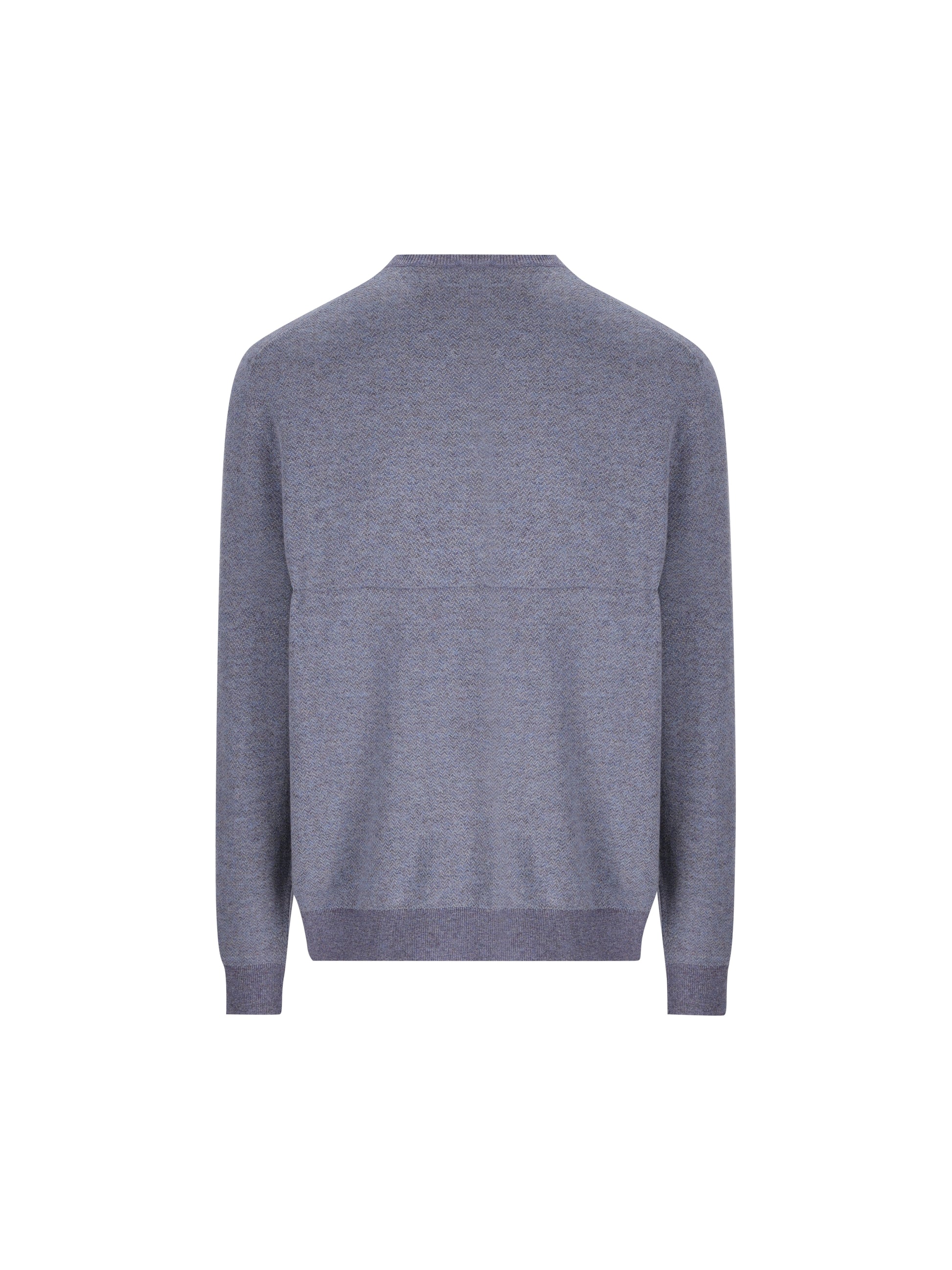 Maglia realizzata in cashmere e seta. FRM1386 B6L5 LORO PIANA 
