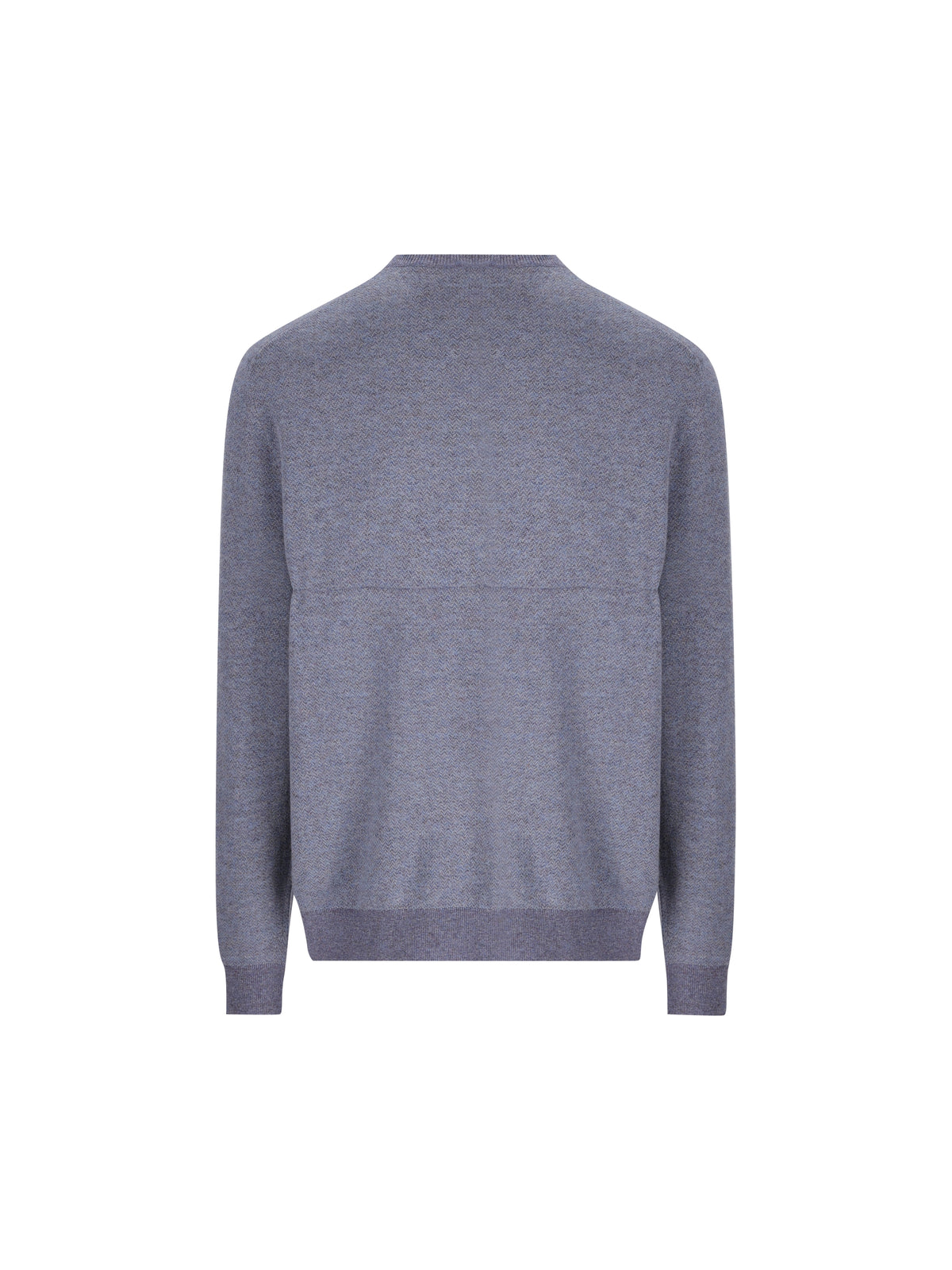 Maglia realizzata in cashmere e seta. FRM1386 B6L5 LORO PIANA 