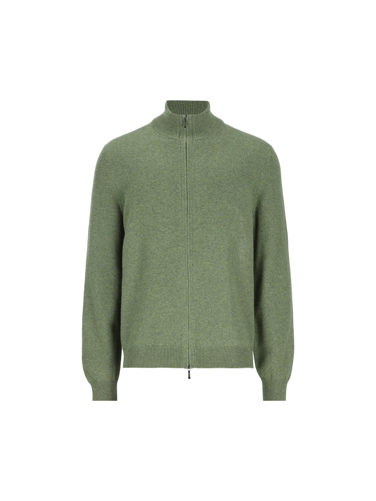 Bomber realizzato in baby cashmere. FRM1503 51NB LORO PIANA 