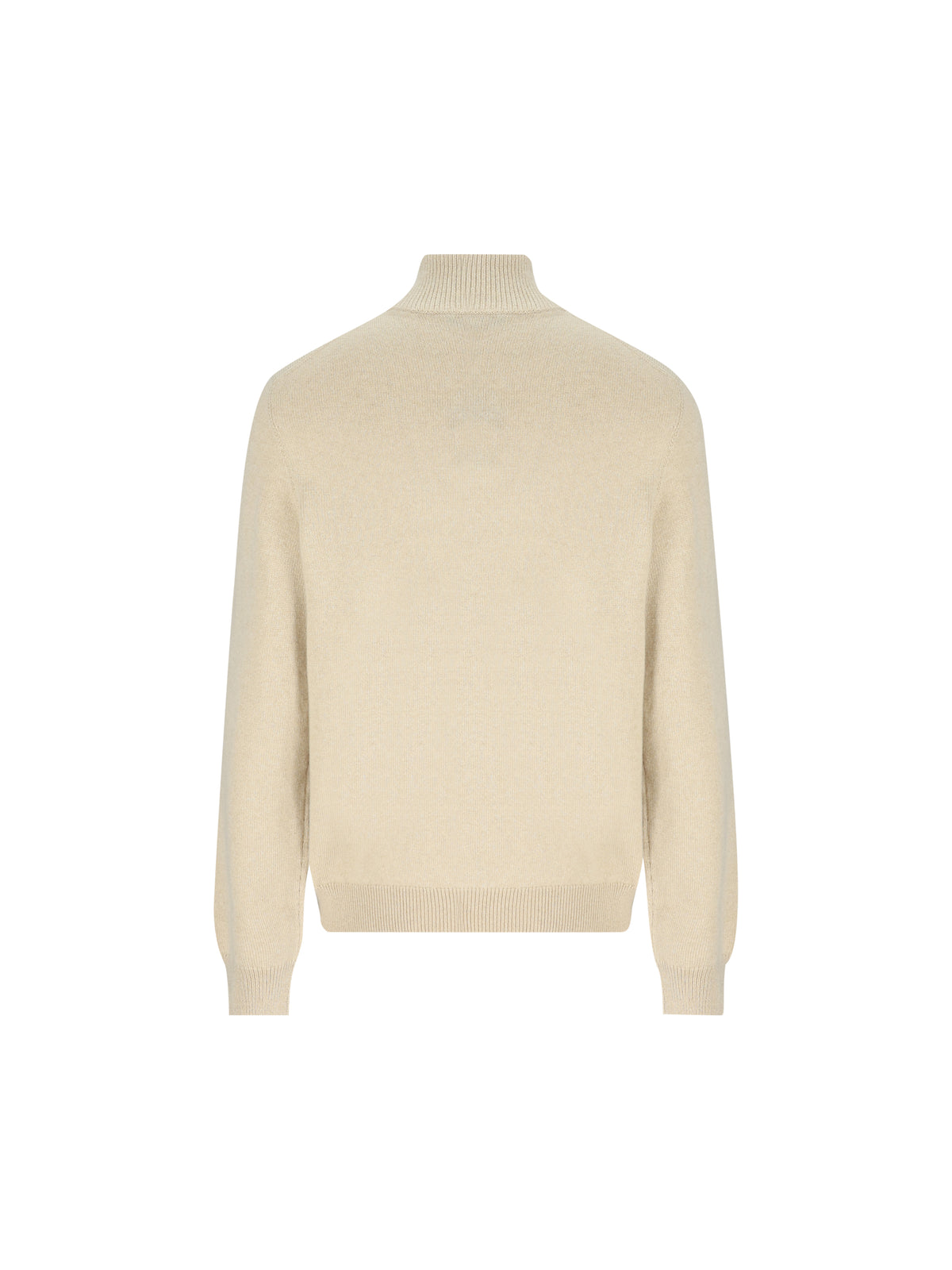 Bomber realizzato in baby cashmere. FRM1503 A0GS LORO PIANA 