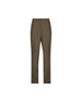 Pantaloni realizzati in lana. FRM1843 H13C LORO PIANA 