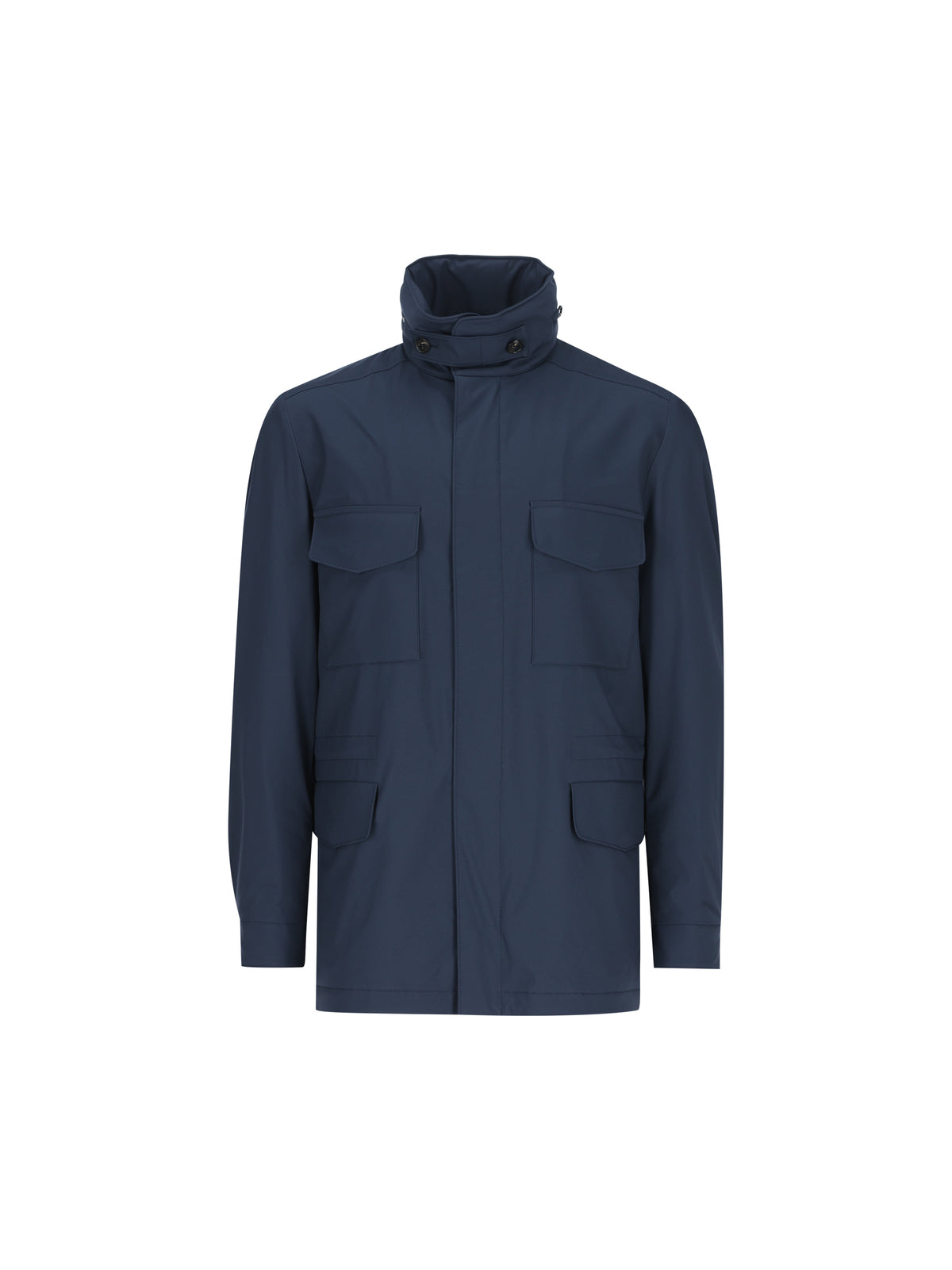 Giacca realizzata in poliammide. FRM1976 W000 LORO PIANA 