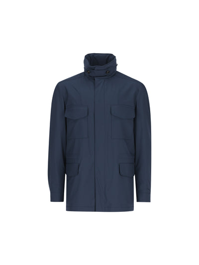 Giacca realizzata in poliammide. FRM1976 W000 LORO PIANA 
