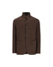 Giacca realizzata in cashmere. FRM2065 H1I6 LORO PIANA 