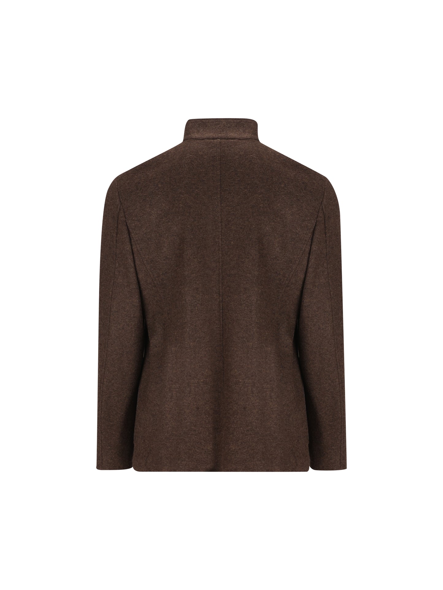 Giacca realizzata in cashmere. FRM2065 H1I6 LORO PIANA 