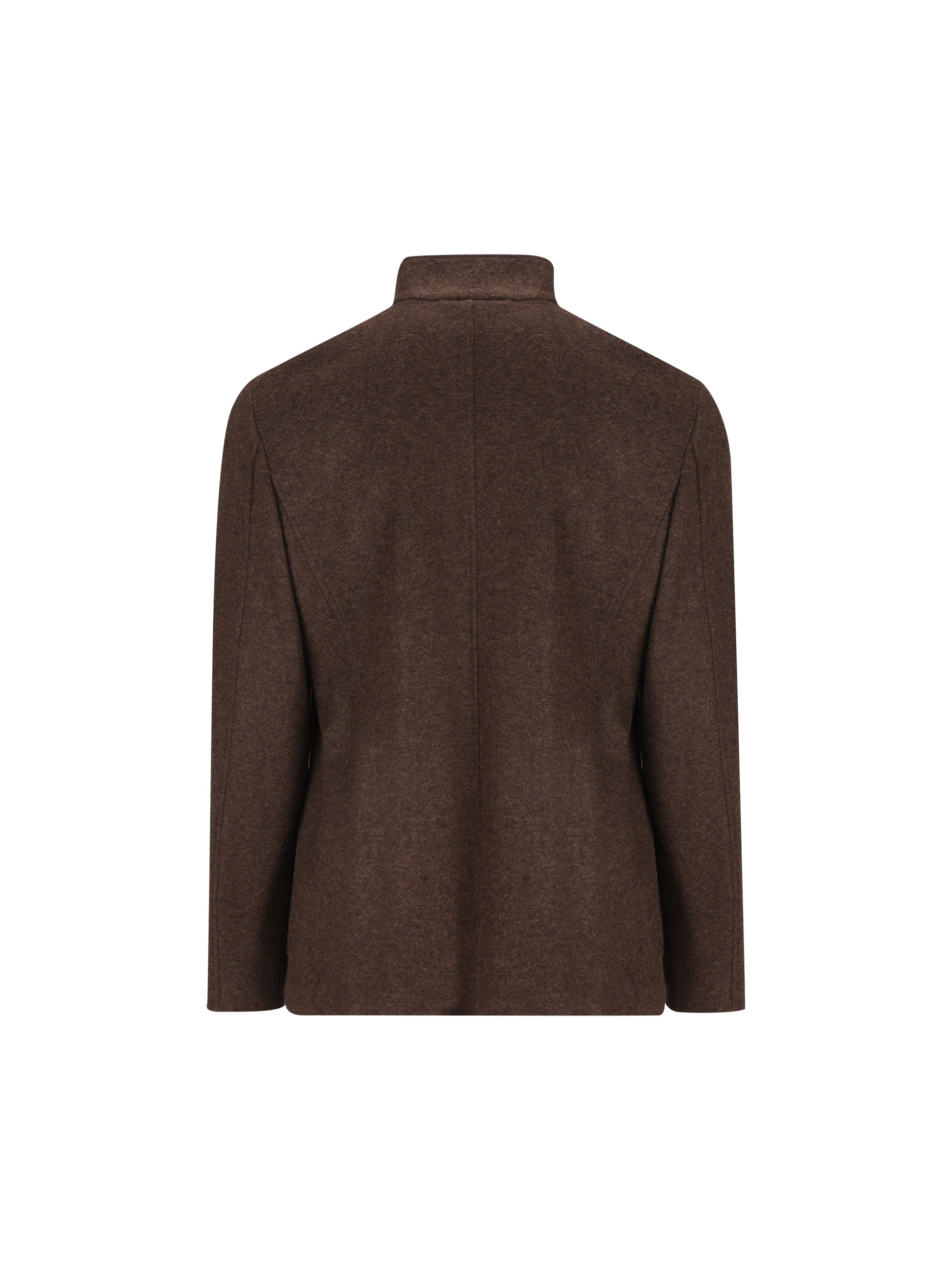 Giacca realizzata in cashmere. FRM2065 H1I6 LORO PIANA 