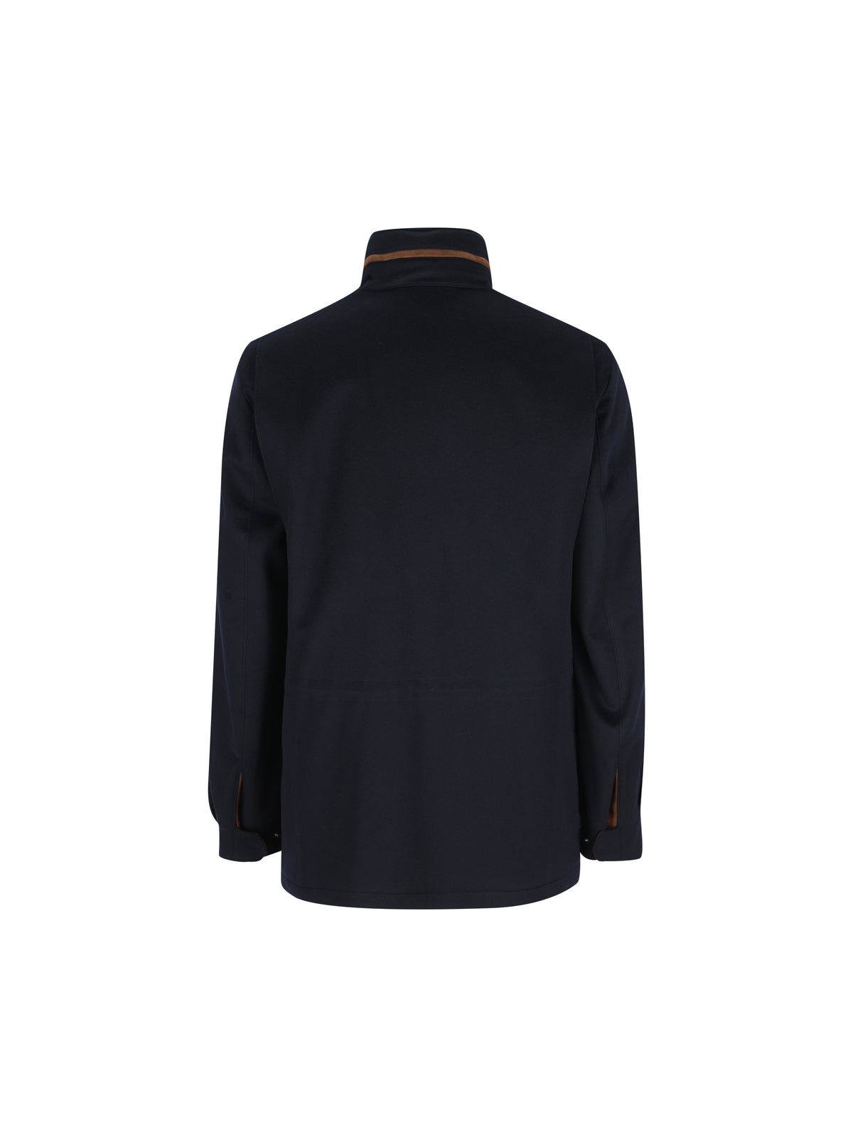 Giacca realizzata in cashmere FRM2132 W000 LORO PIANA 