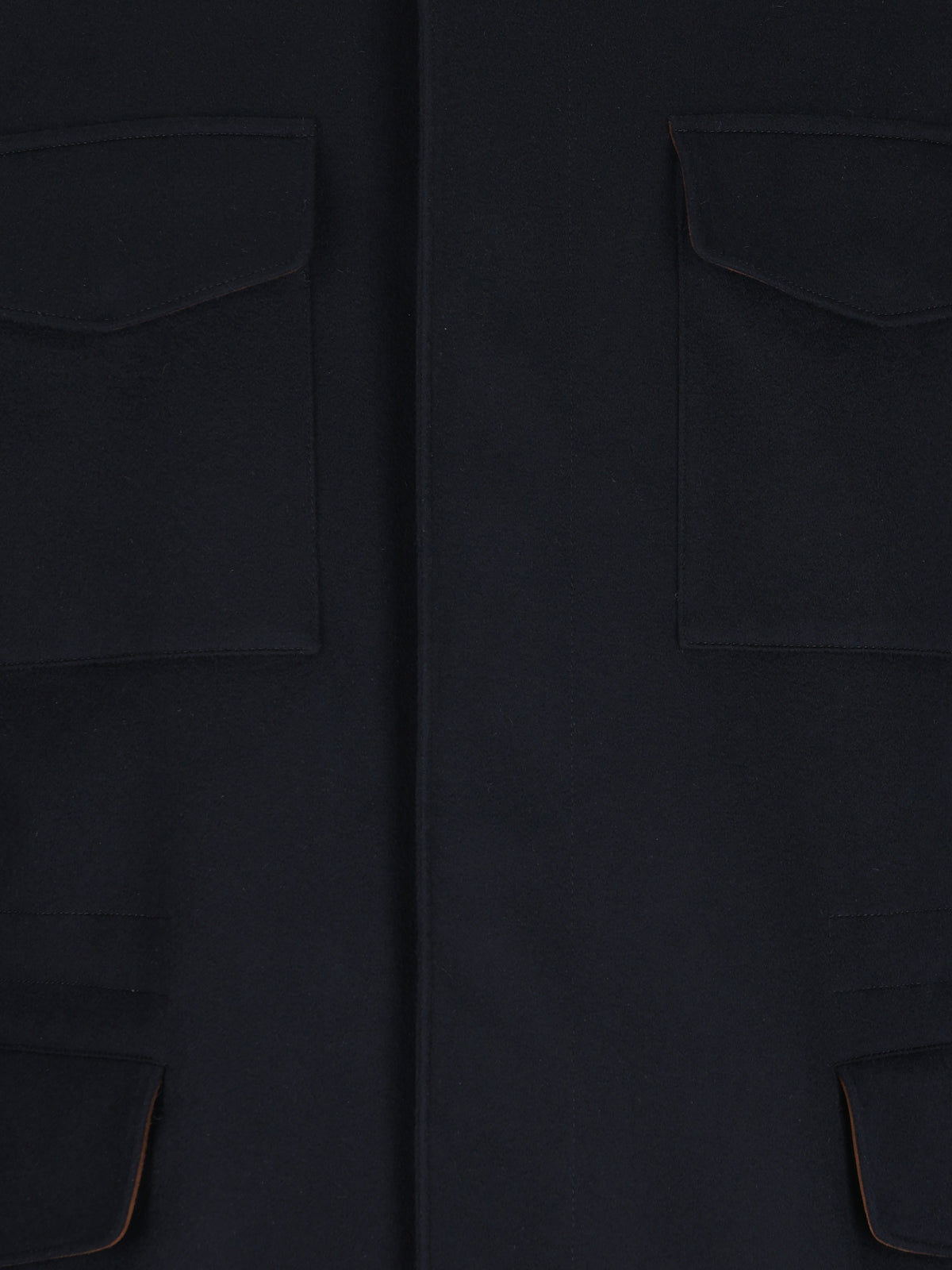 Giacca realizzata in cashmere FRM2132 W000 LORO PIANA 