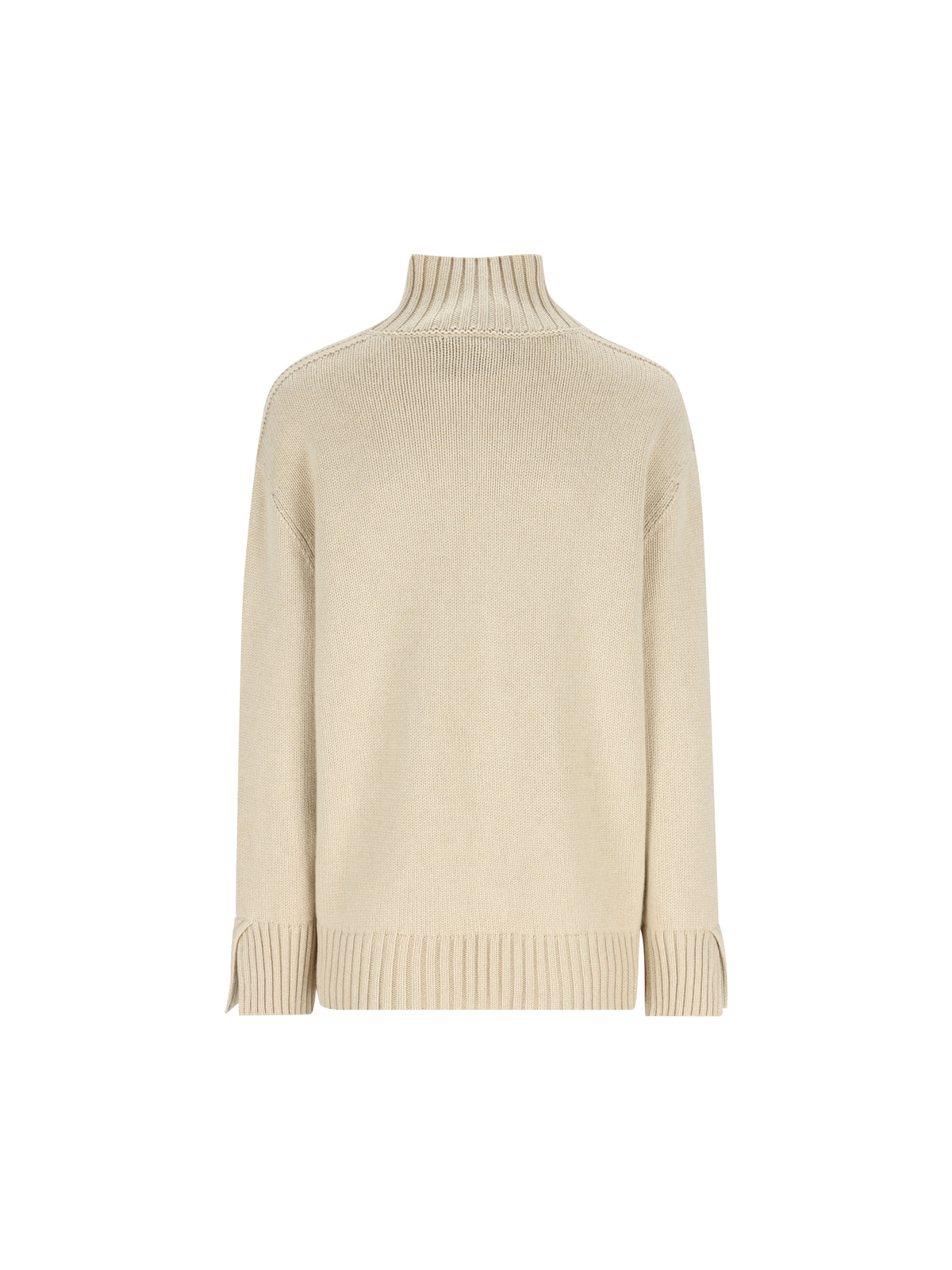 Dolcevita realizzato in baby cashmere. FRW0018 A0GS LORO PIANA 
