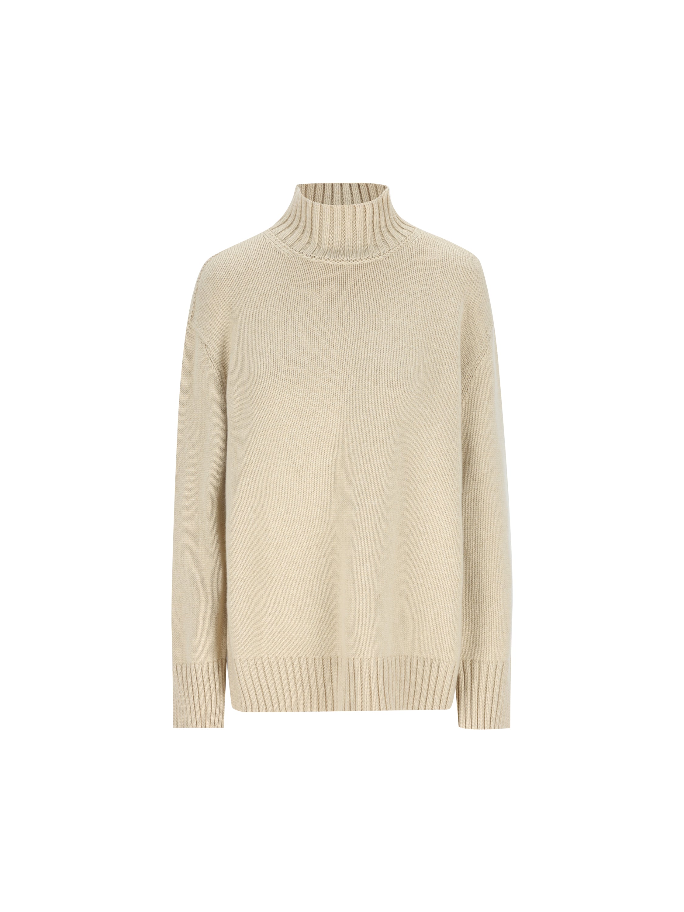 Dolcevita realizzato in baby cashmere. FRW0018 A0GS LORO PIANA 