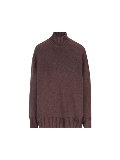 Dolcevita realizzato in baby cashmere. FRW0018 Q0CC LORO PIANA 