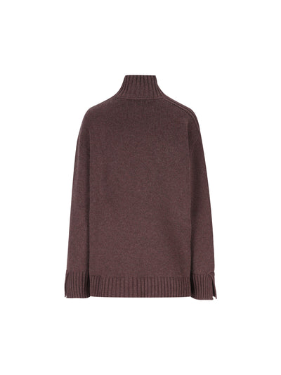 Dolcevita realizzato in baby cashmere. FRW0018 Q0CC LORO PIANA 