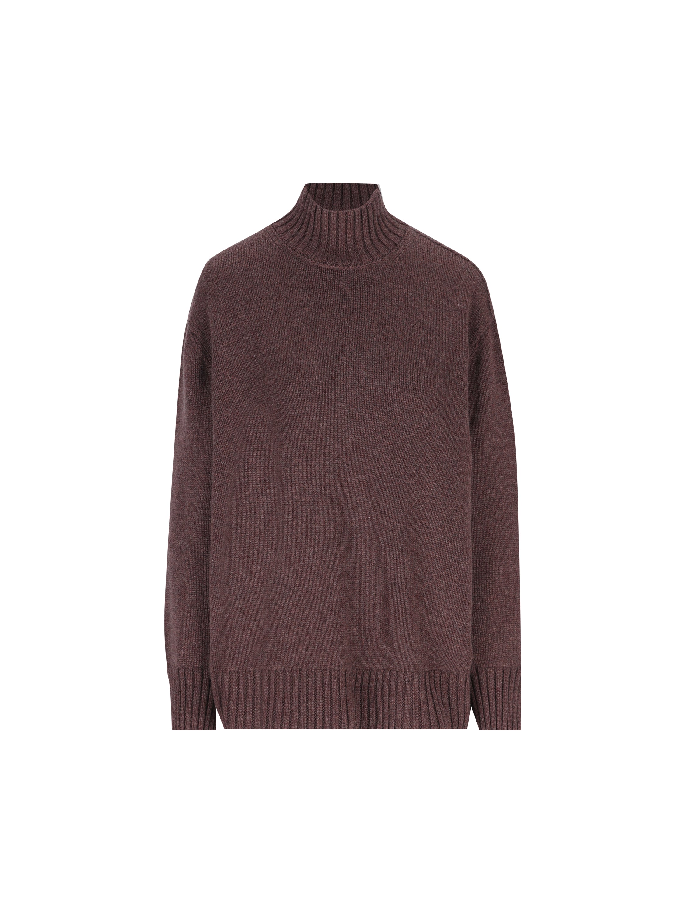 Dolcevita realizzato in baby cashmere. FRW0018 Q0CC LORO PIANA 