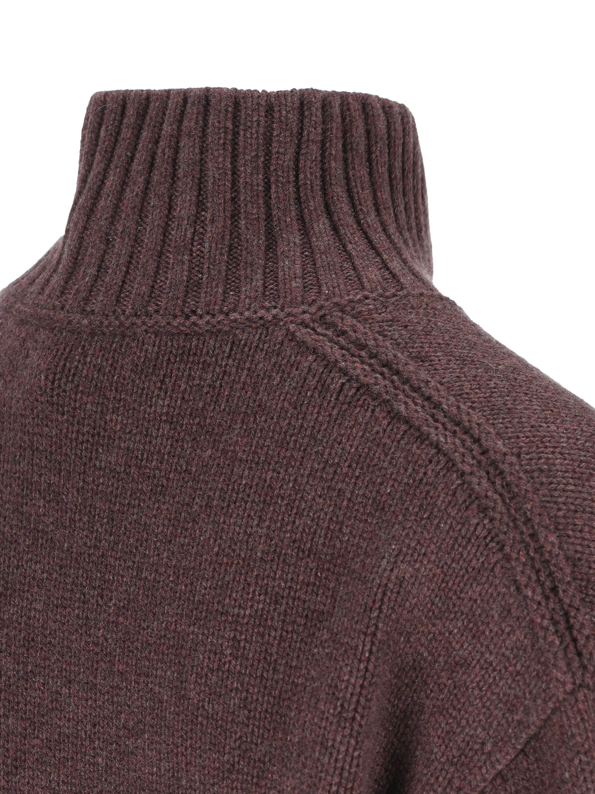 Dolcevita realizzato in baby cashmere. FRW0018 Q0CC LORO PIANA 