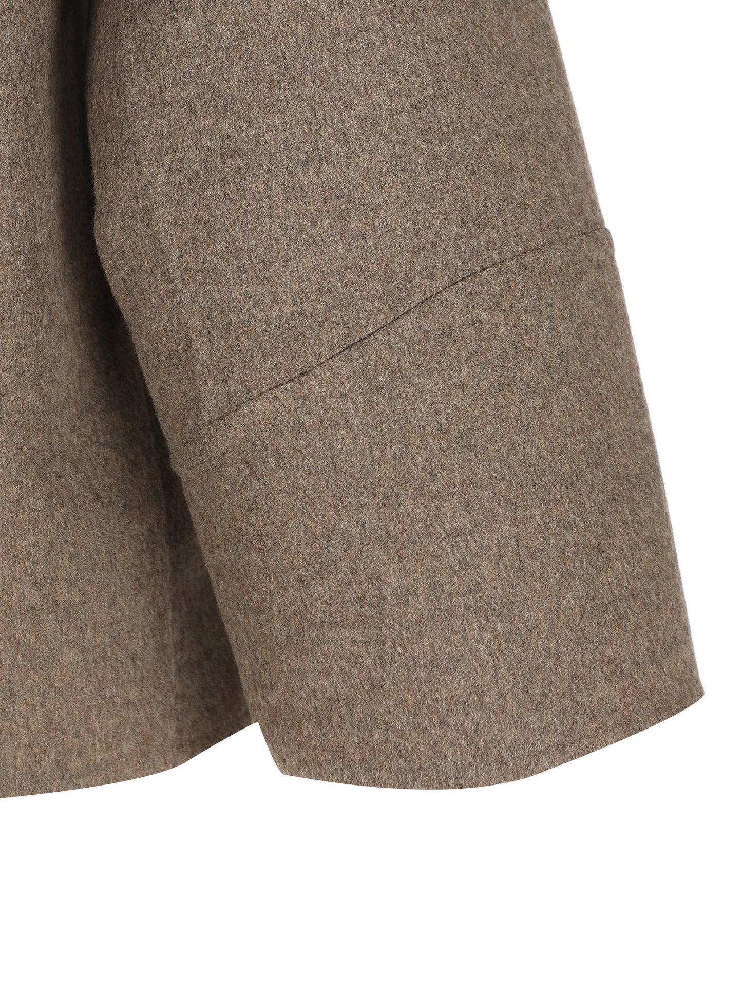 Giacca realizzata in cashmere FRW0479 H1GN LORO PIANA 